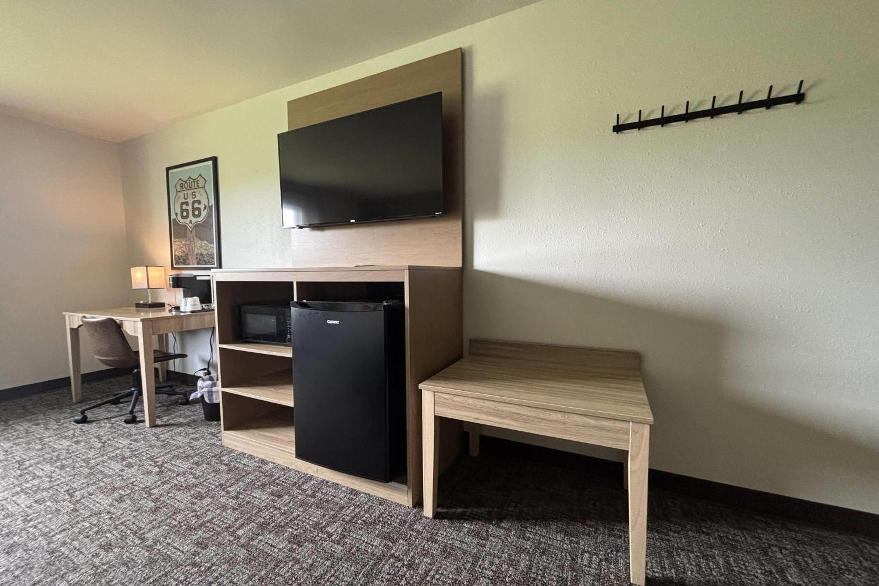 Travelodge by Wyndham Atlanta, Illinois, Foto 6
