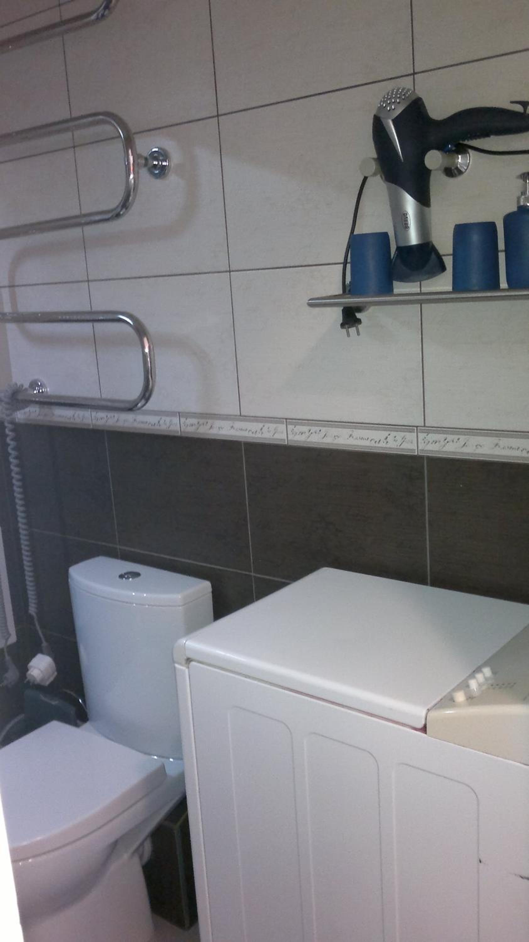 One-Bedroom Apartment - Photo 6