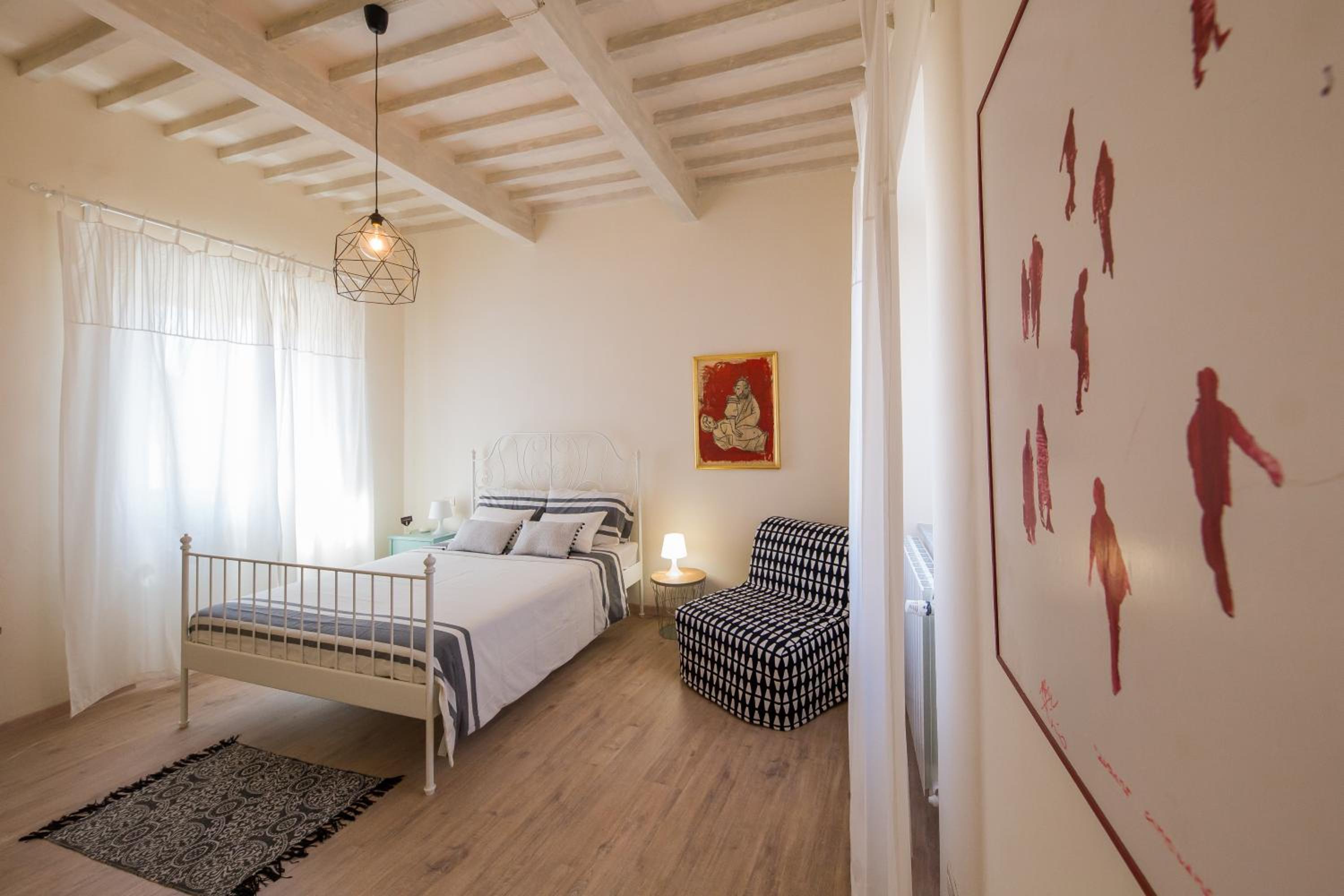 Luxury Quadruple Room photo 1