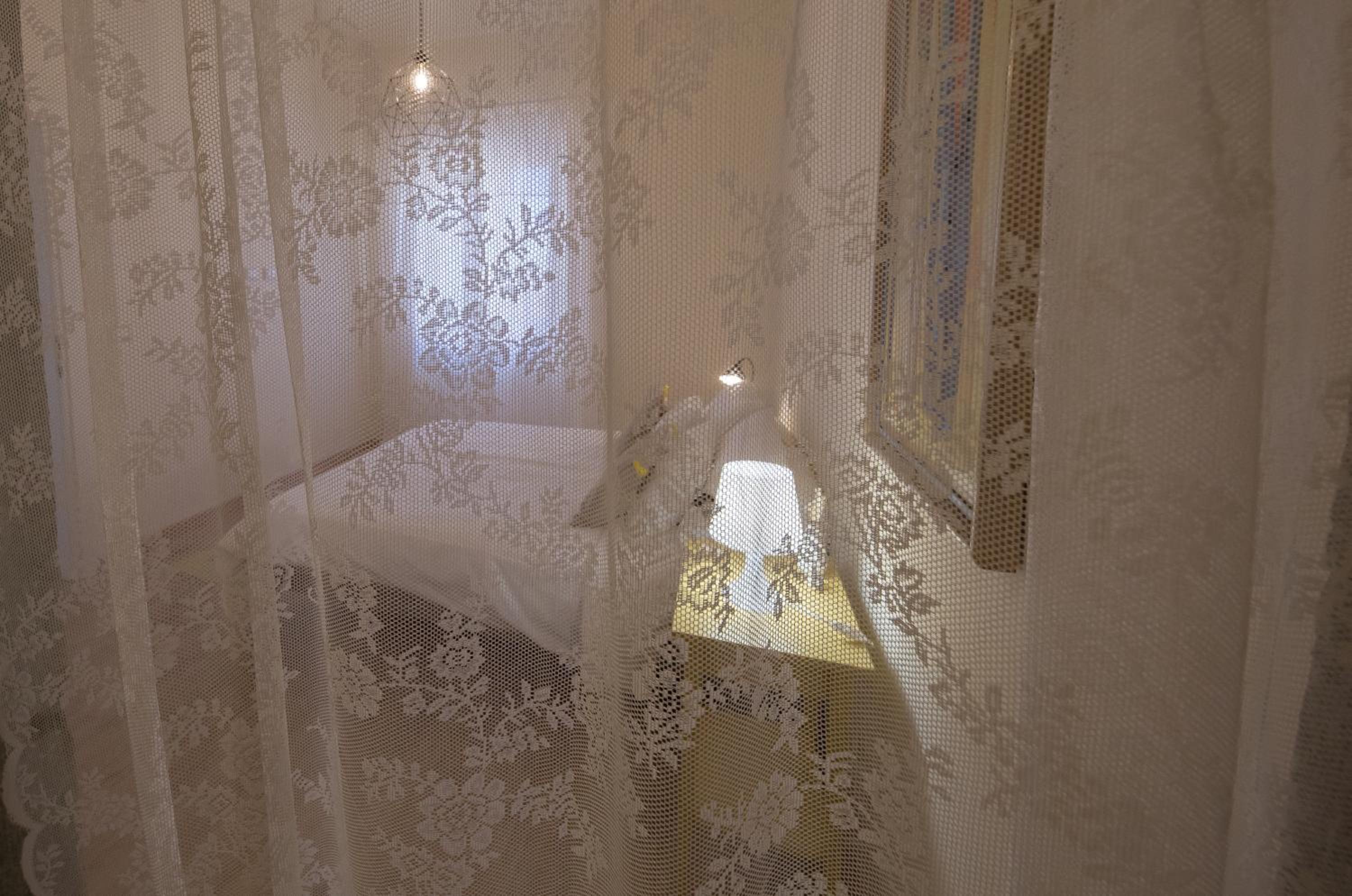 Double or Twin Room with Private External Bathroom photo 1