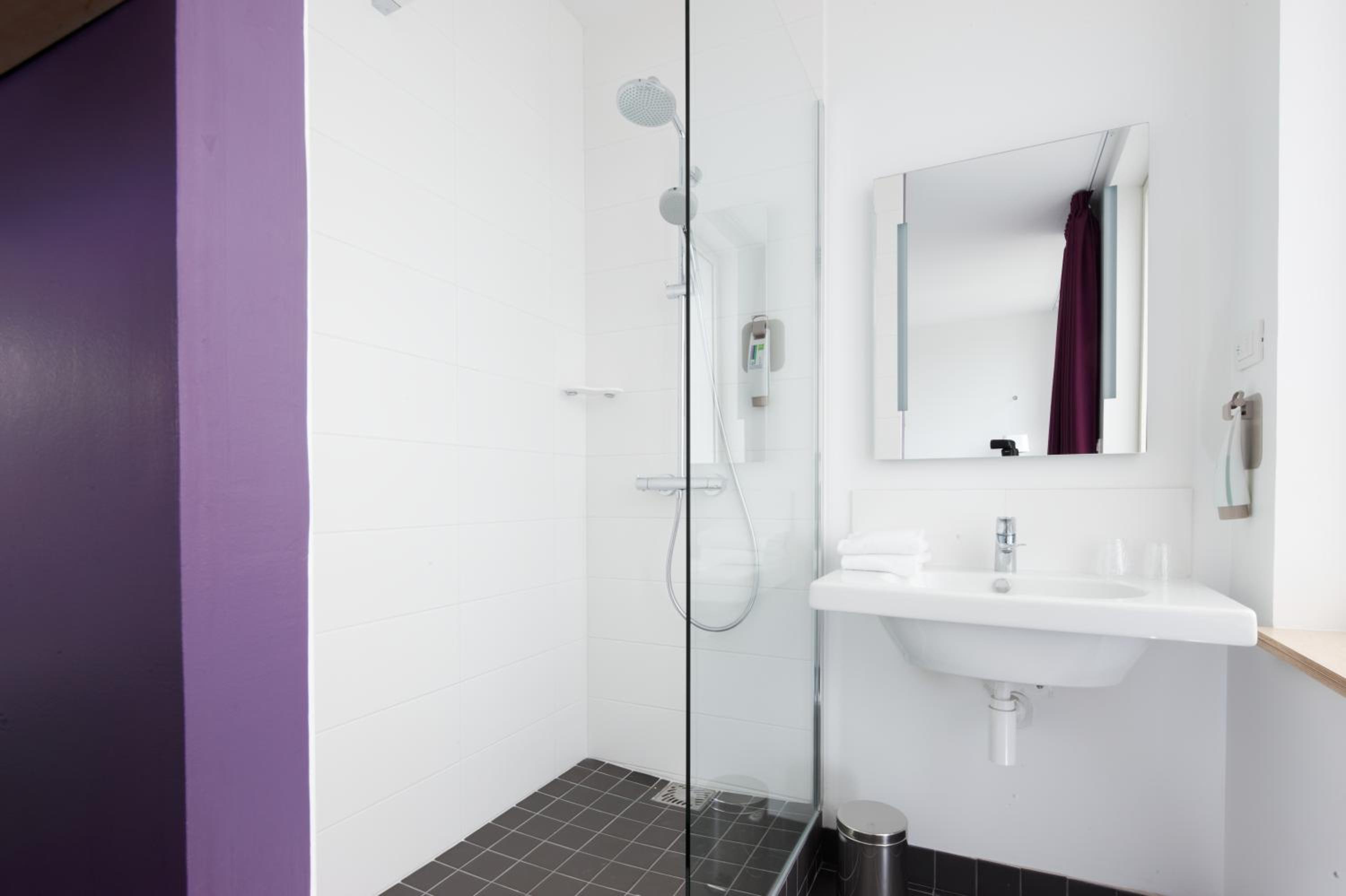 Standard Twin Room photo 2
