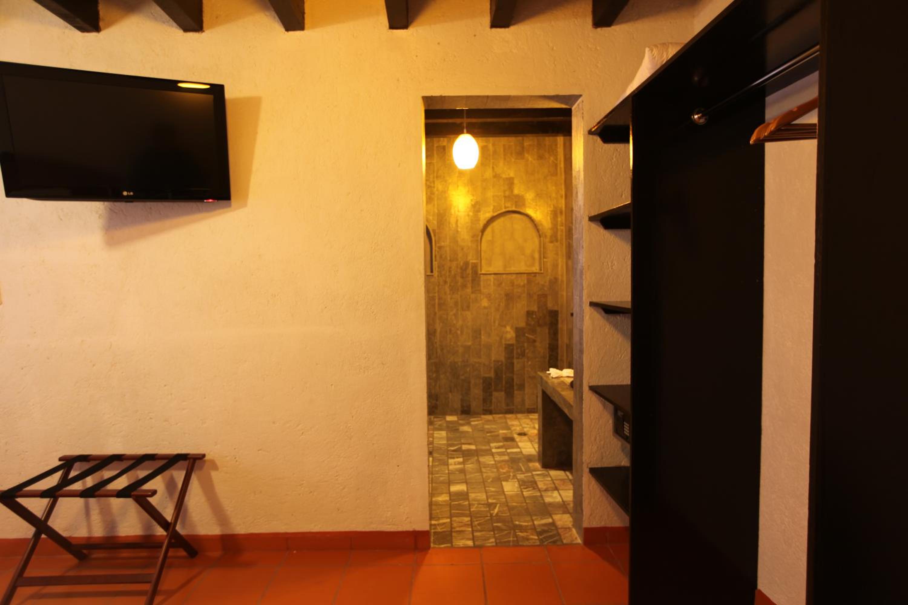 Double Room - Disability Access