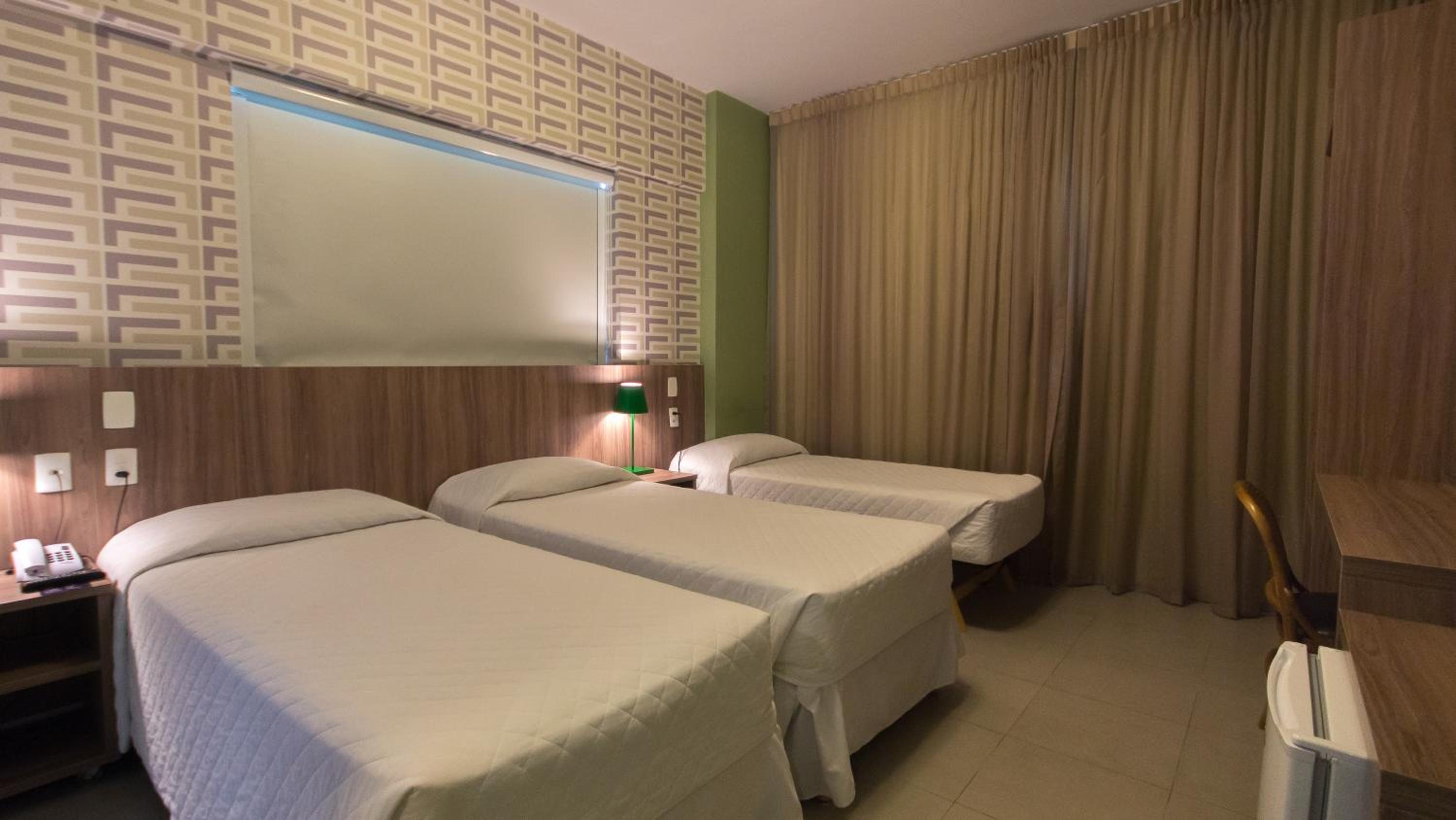 Superior Triple Room