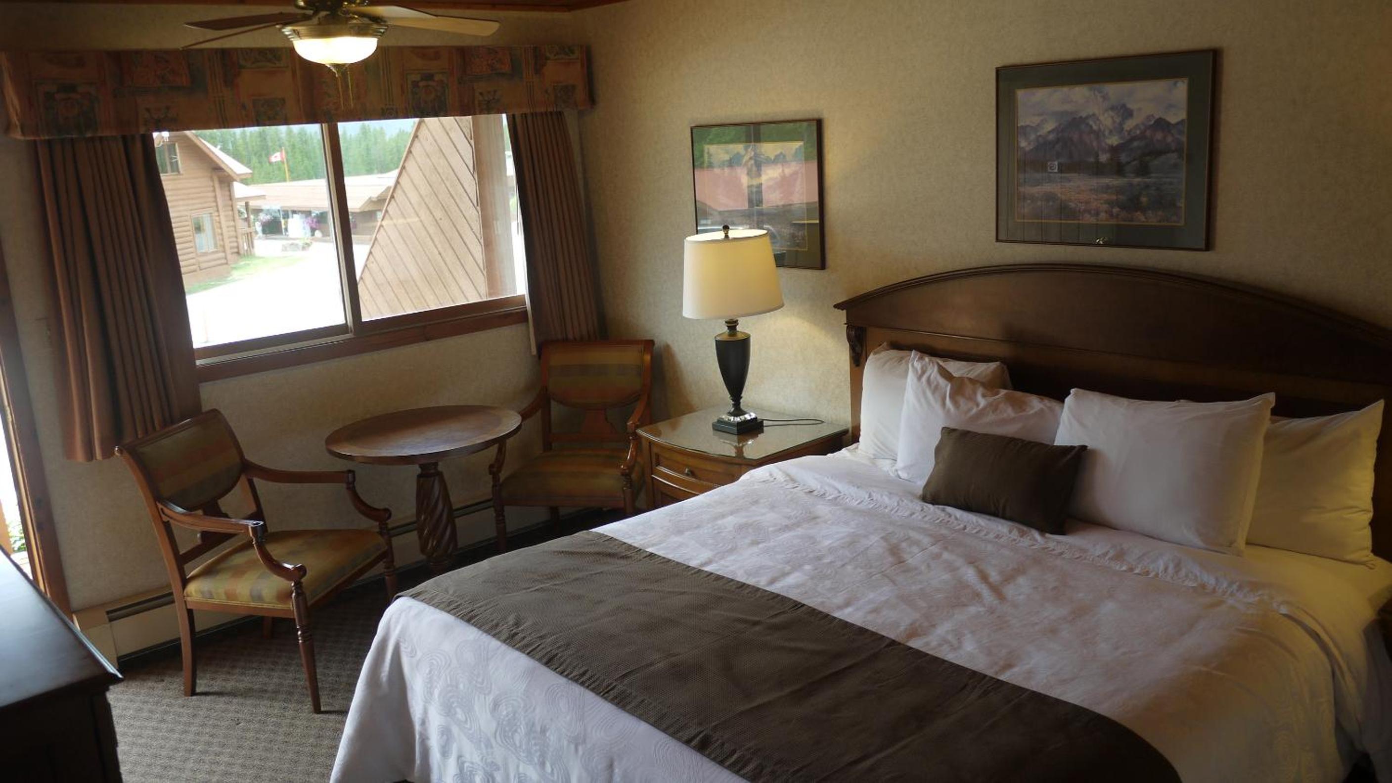 King Room - Photo 5