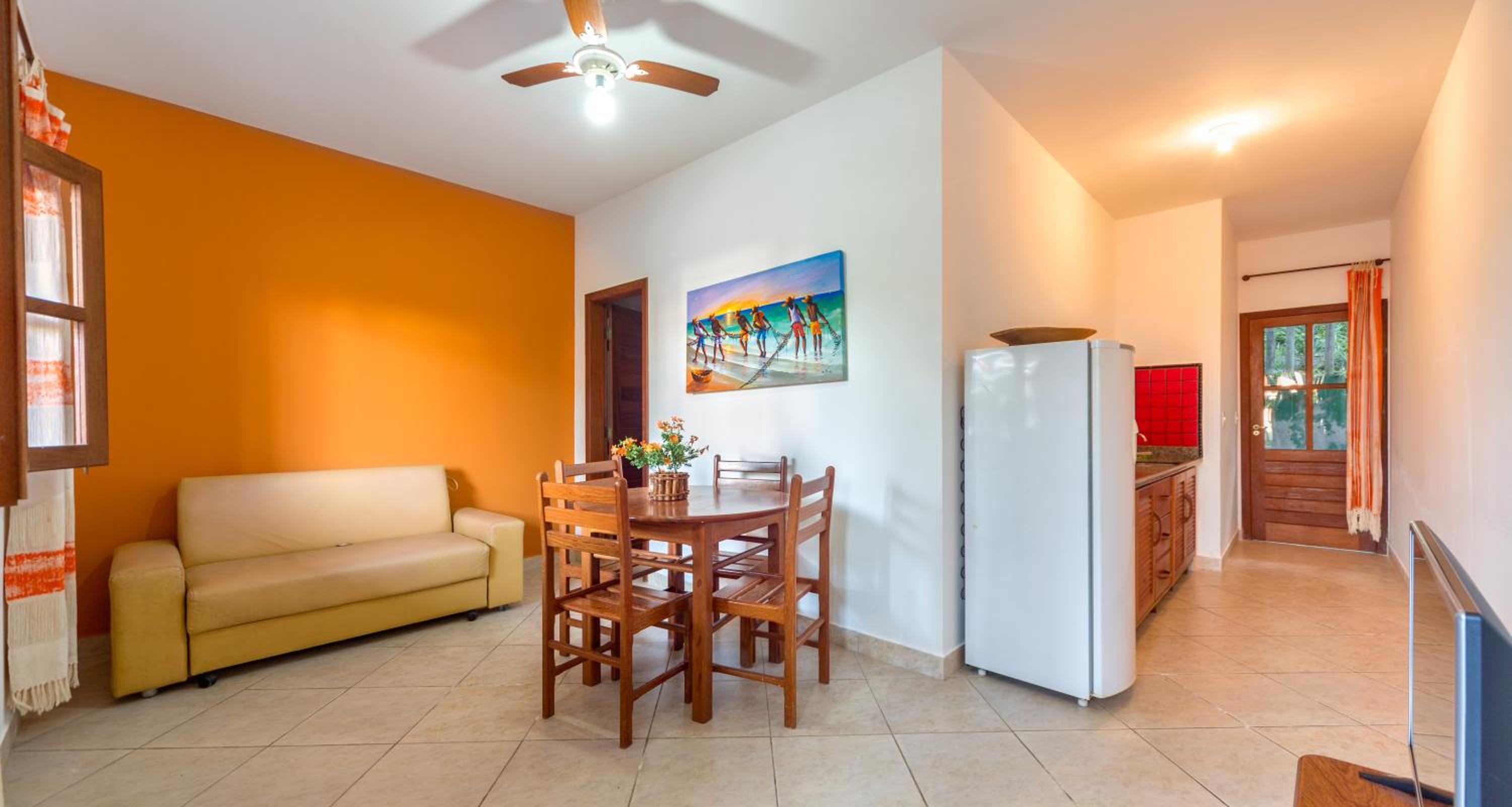 Standard Apartment photo 2