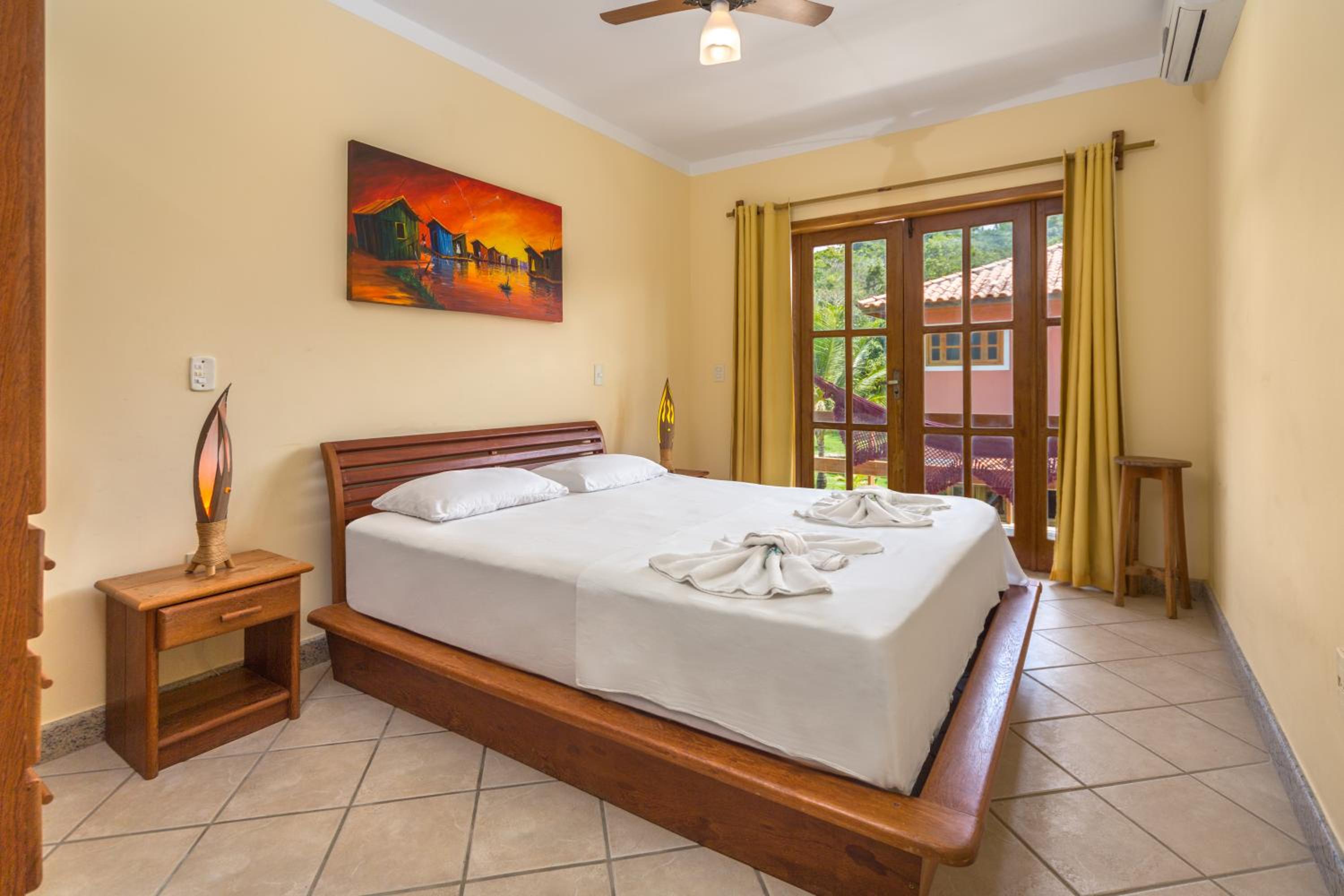 Four-Bedroom Chalet photo 1