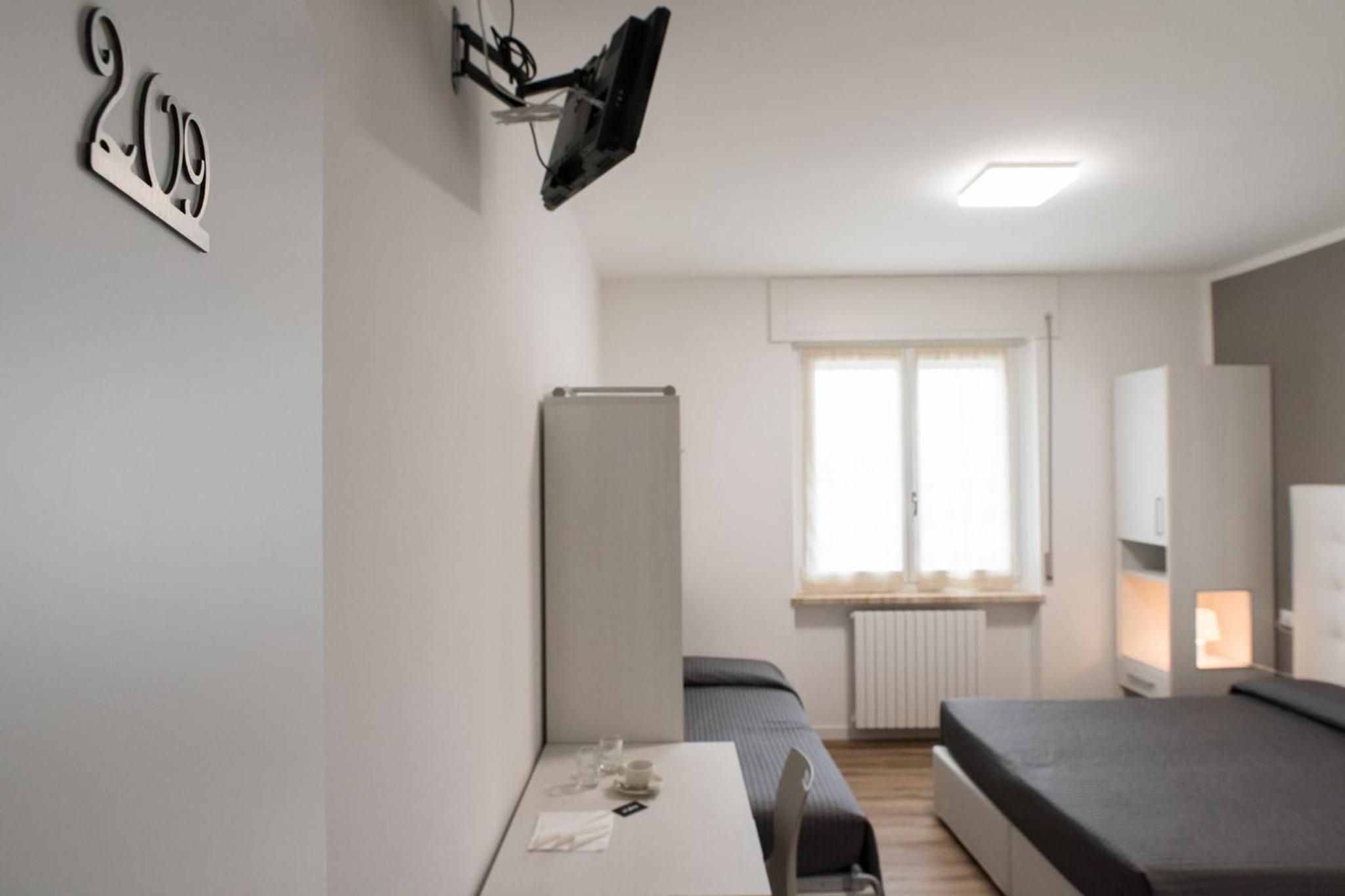 Triple Room photo 2