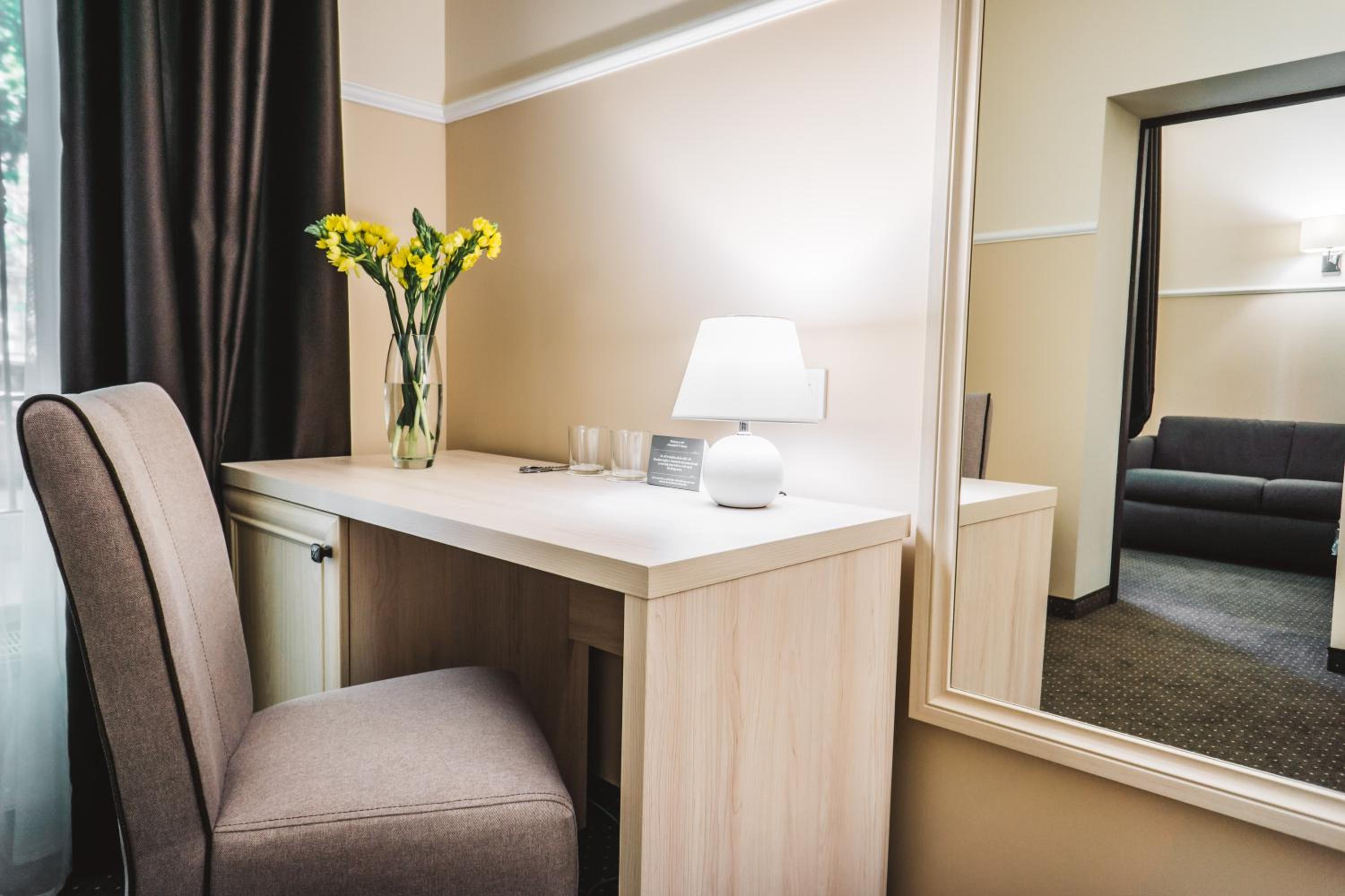 Suite photo 1