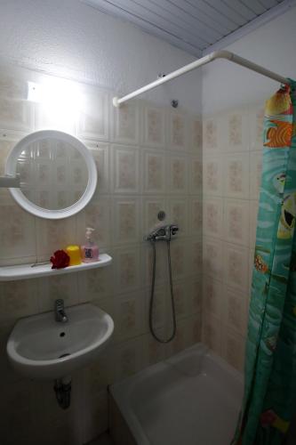 Studio with Sea View (2 Adults + 1 Child) photo 3