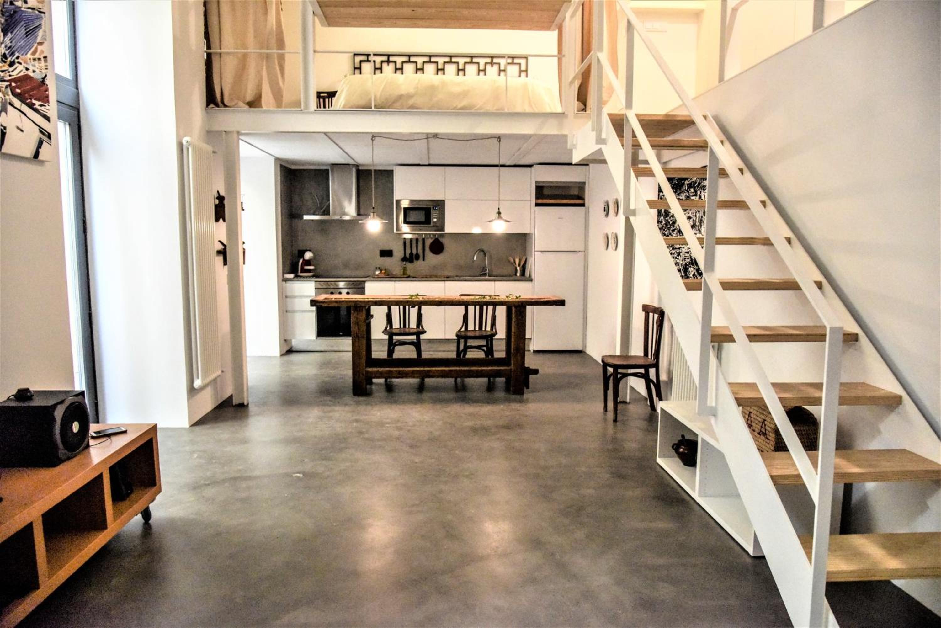 Apartamento de lujo