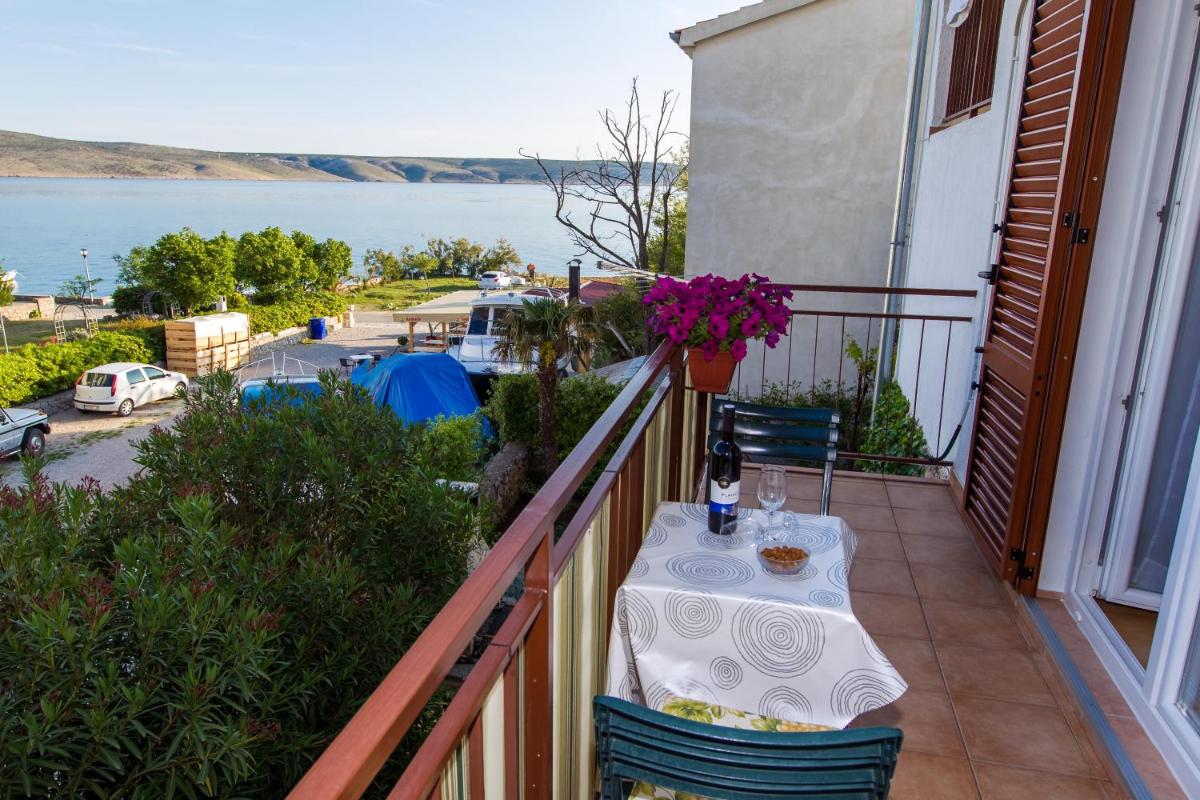 Double Room with Terrace photo 1
