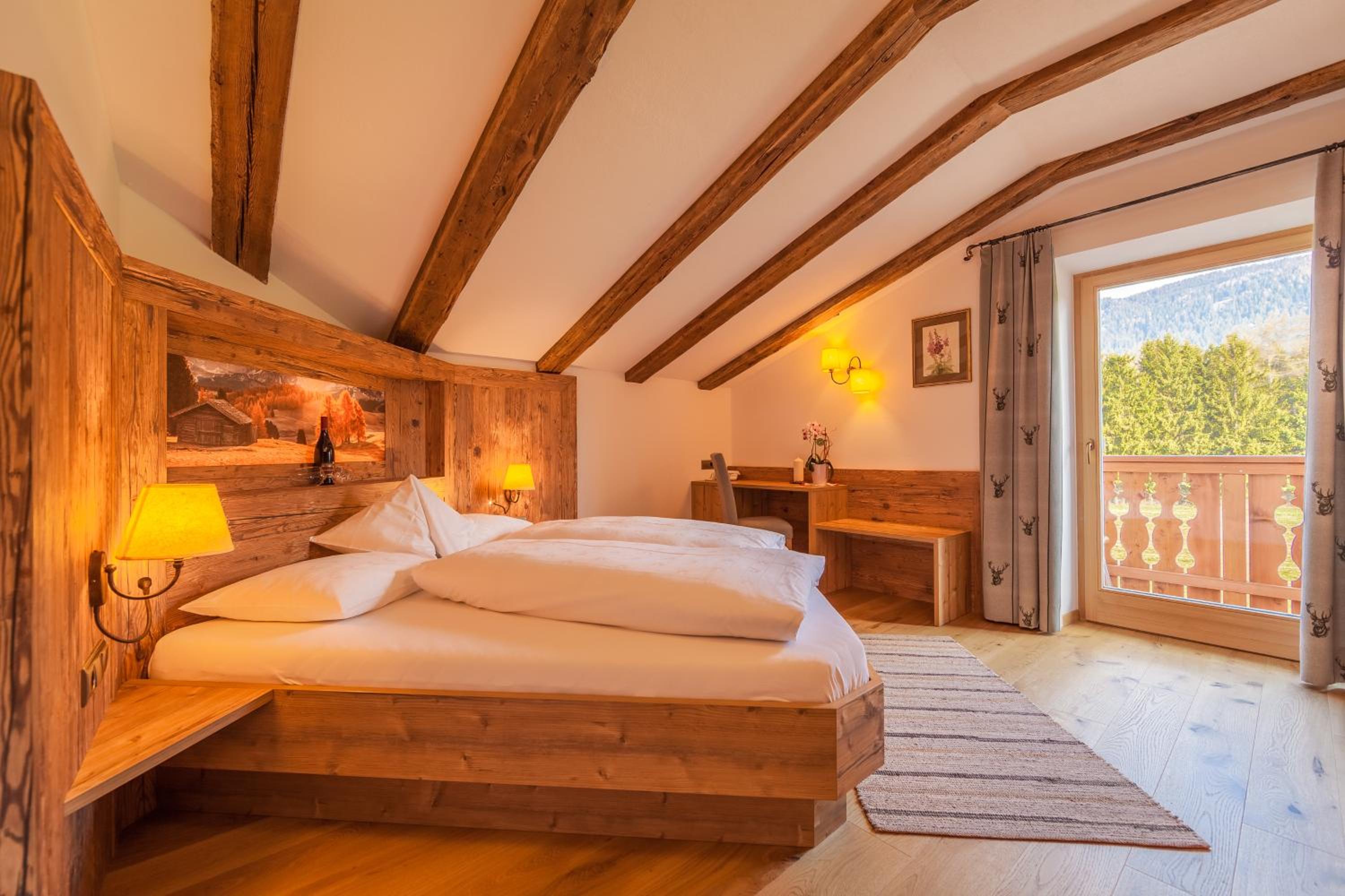 Superior Double Room - Photo 1