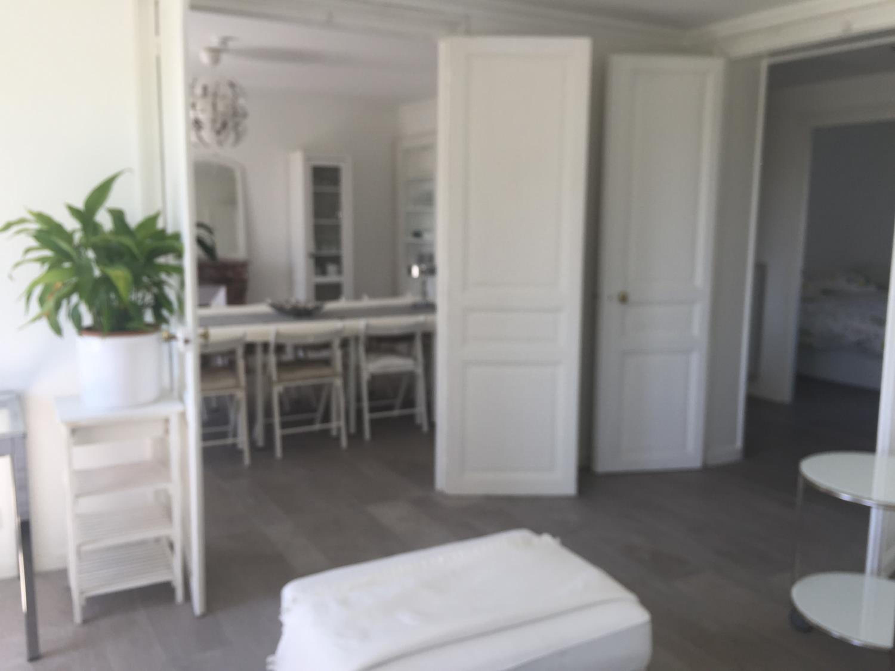 Apartment with Garden View - Photo 17