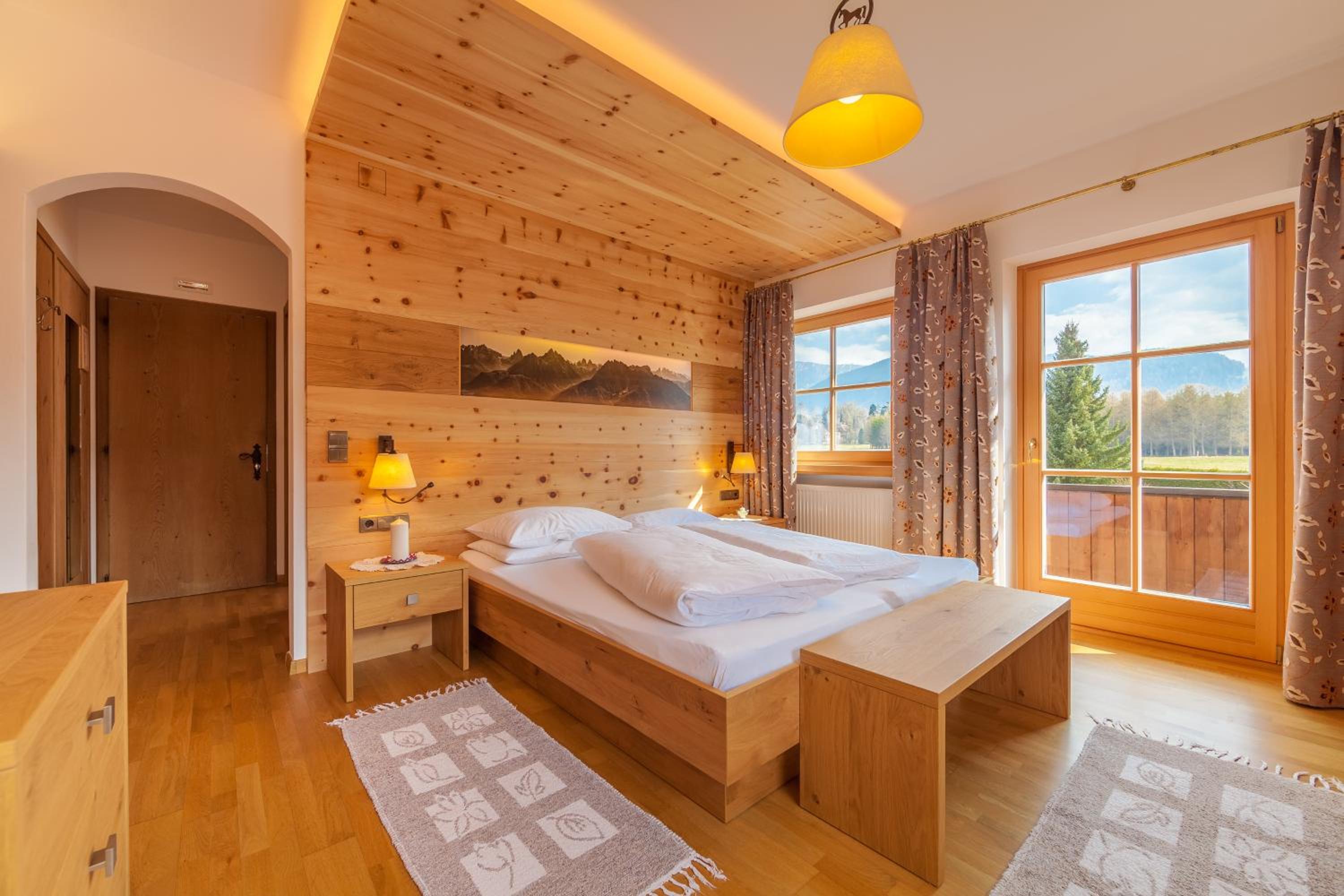 Superior Double Room - Photo 6