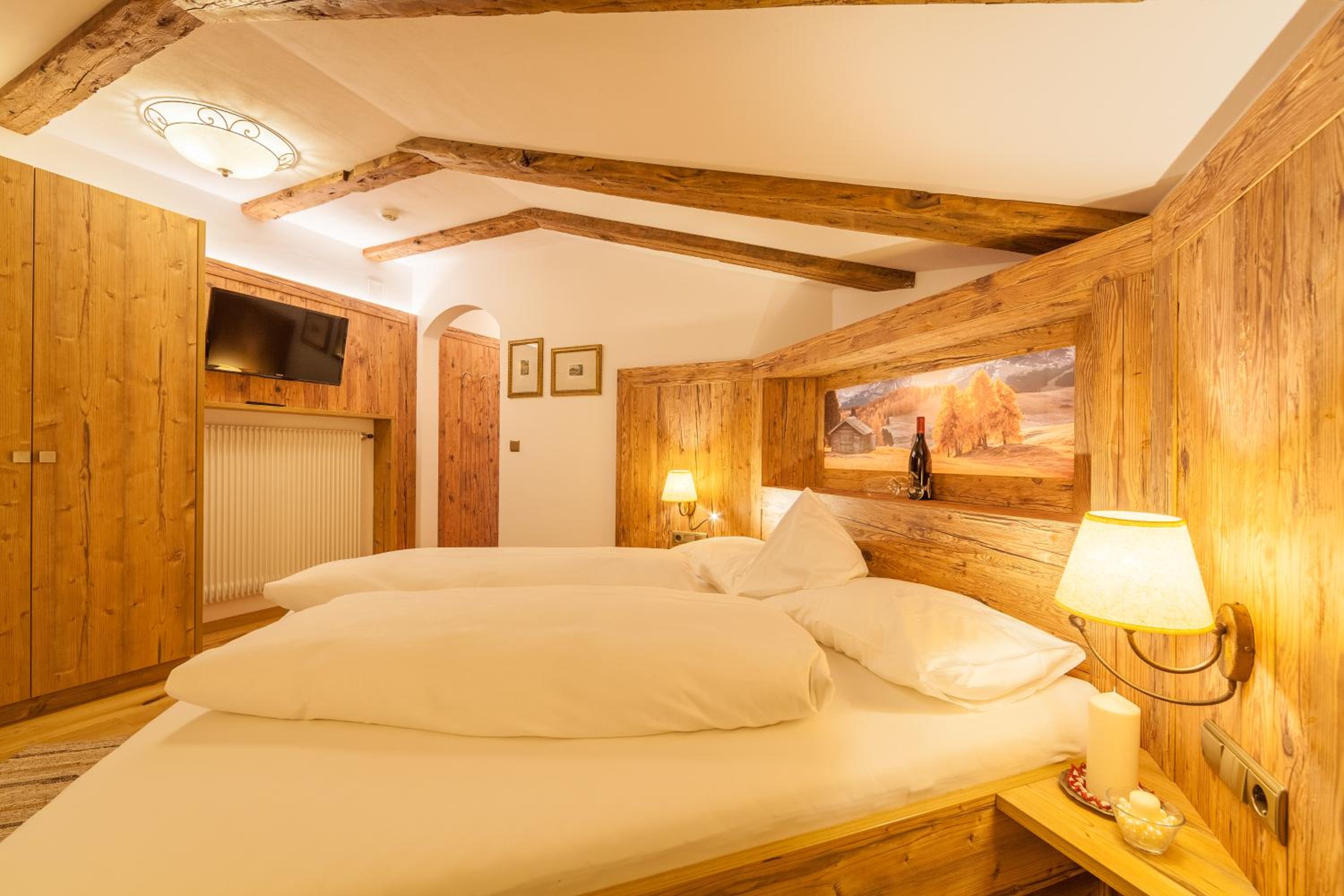Superior Double Room - Photo 9