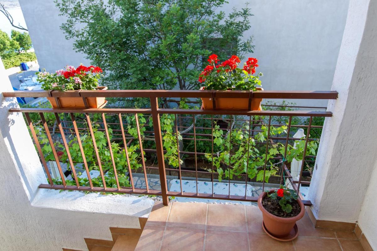 Double Room with Terrace photo 2
