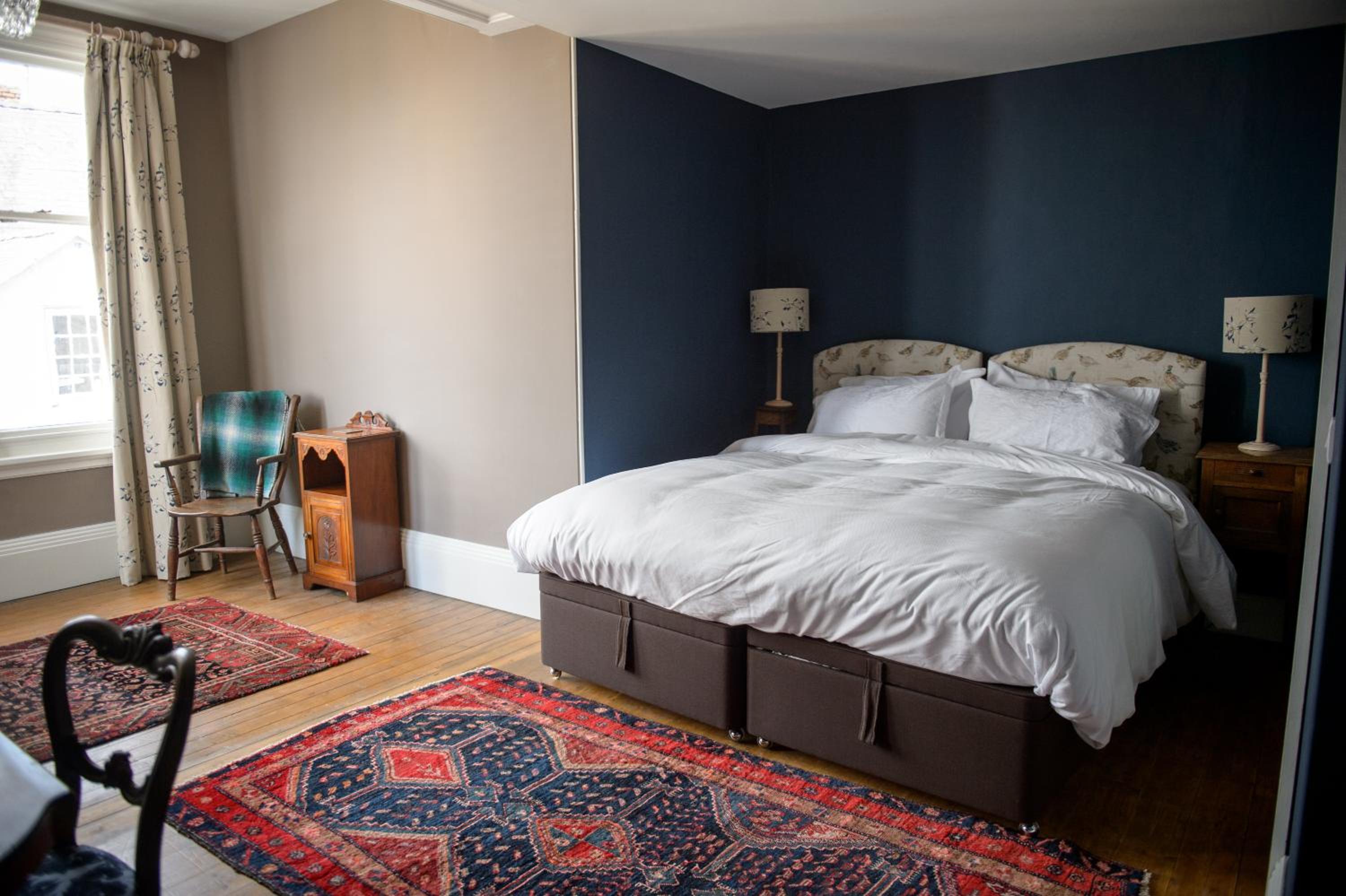 Double or Twin Room photo 3