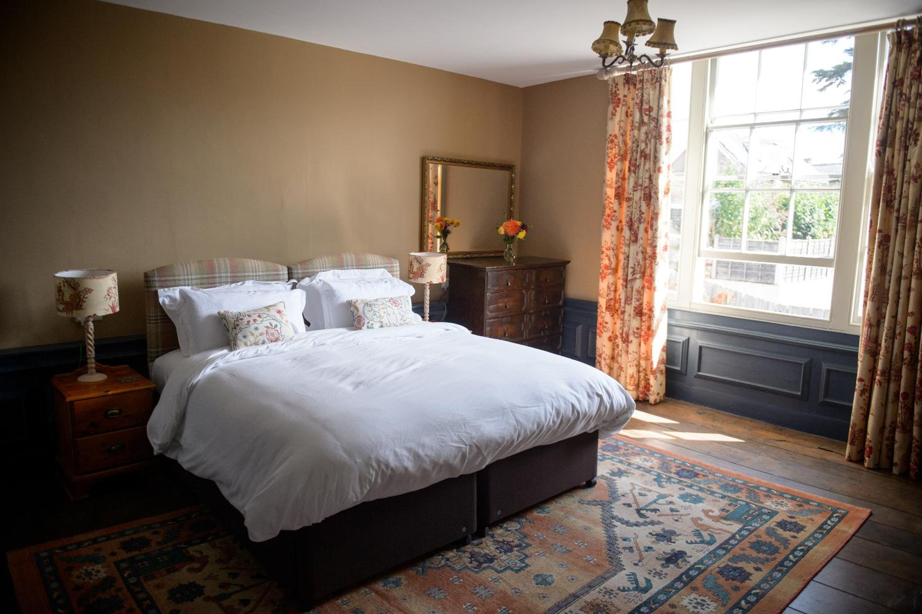 Superior Double or Twin Room photo 3