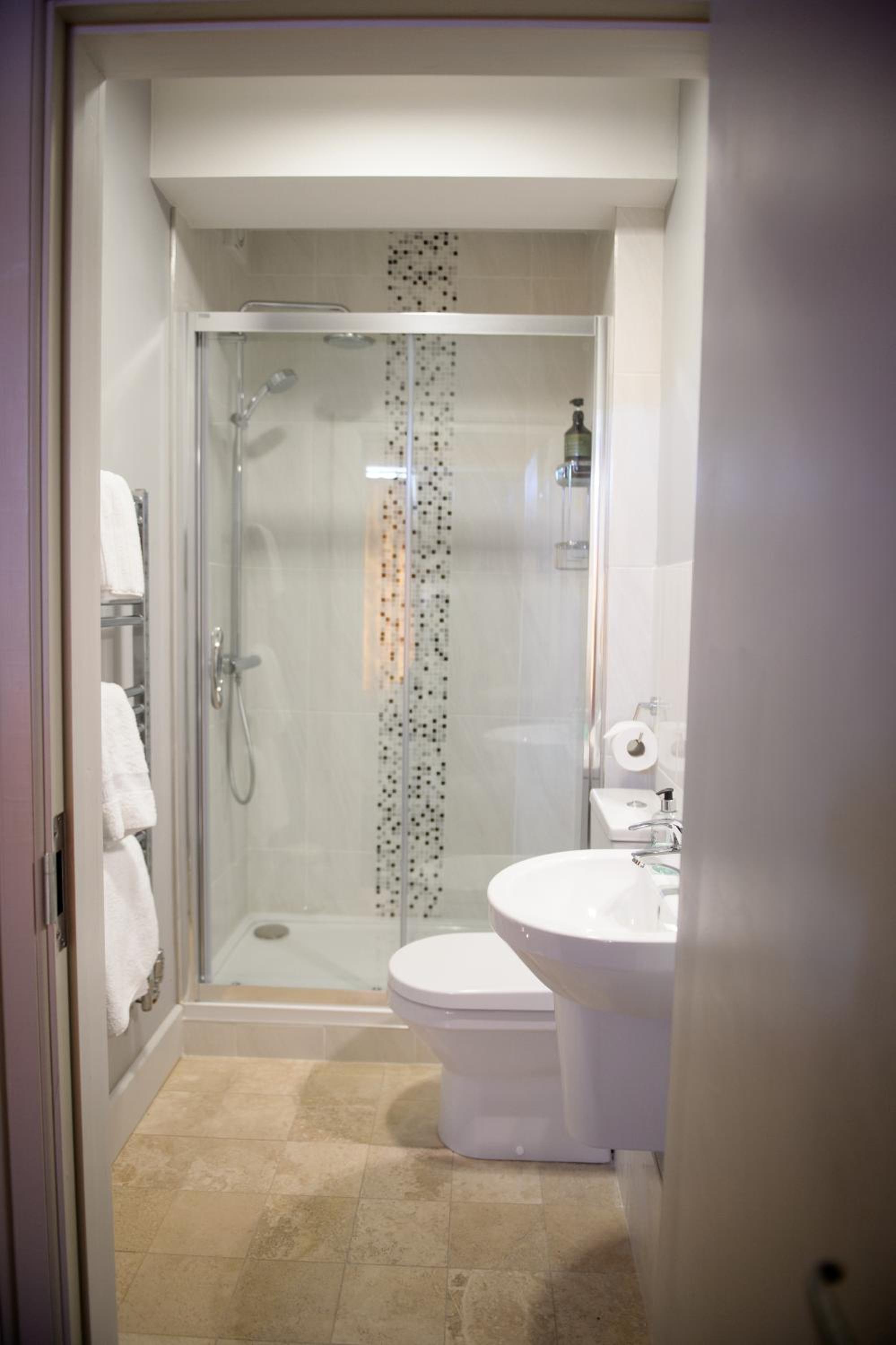 Superior Double or Twin Room photo 2