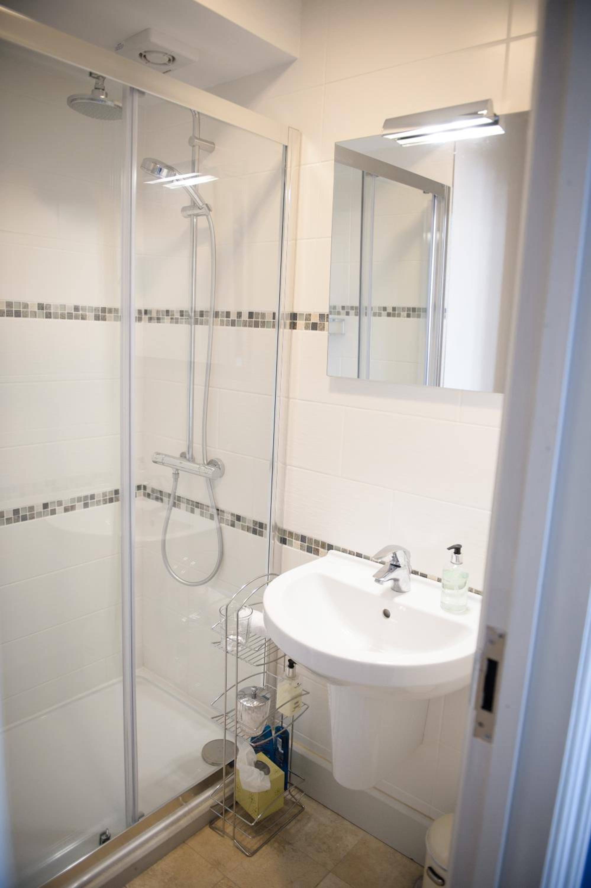 Double or Twin Room photo 2