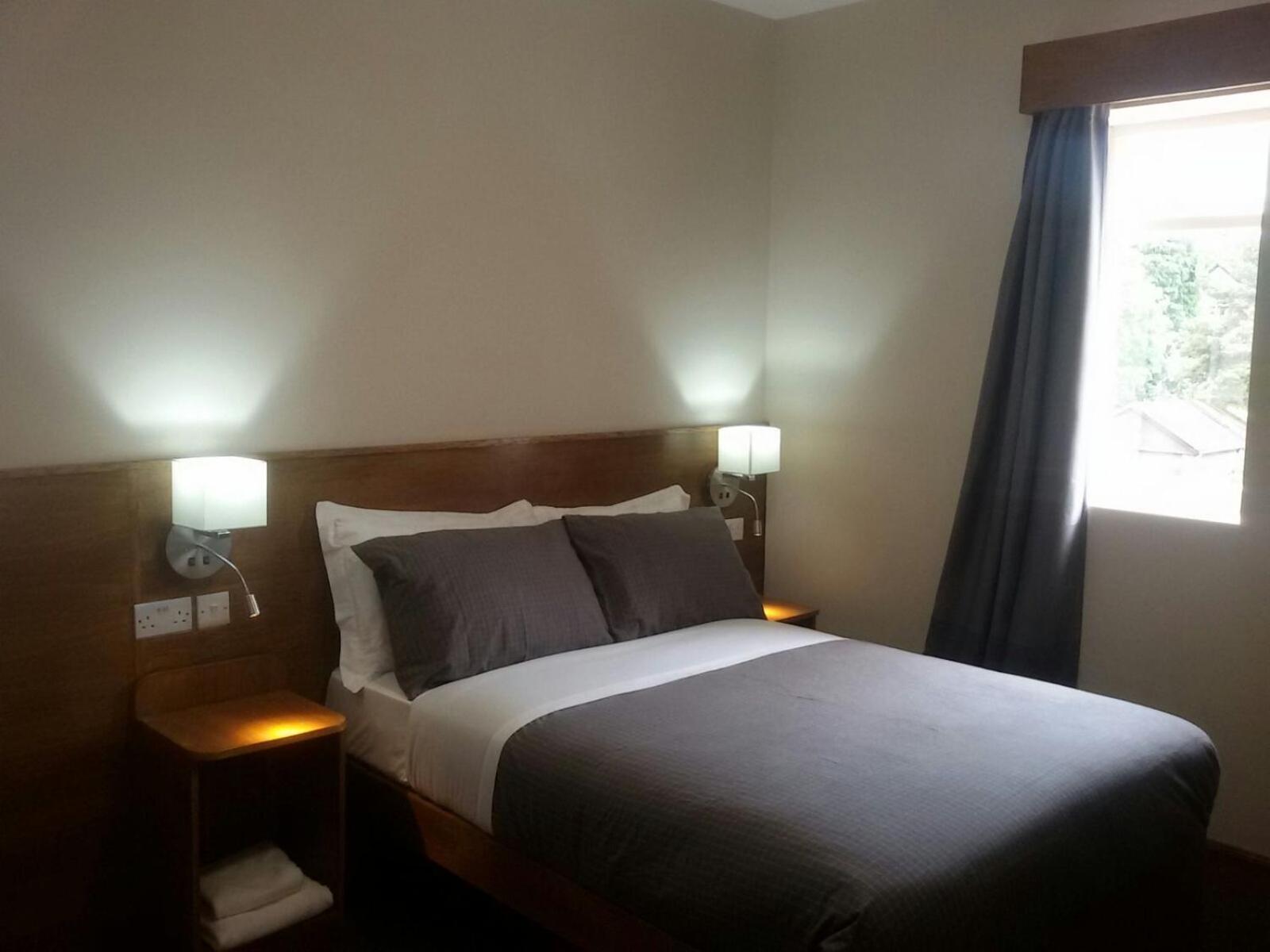 Double Room — the supplier's photographs — photo 5