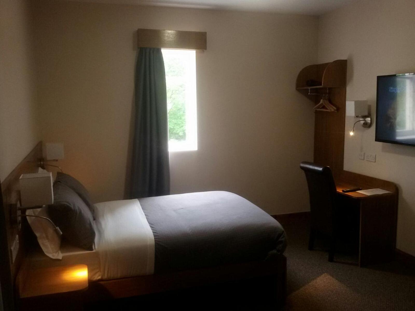 Double Room — the supplier's photographs — photo 3