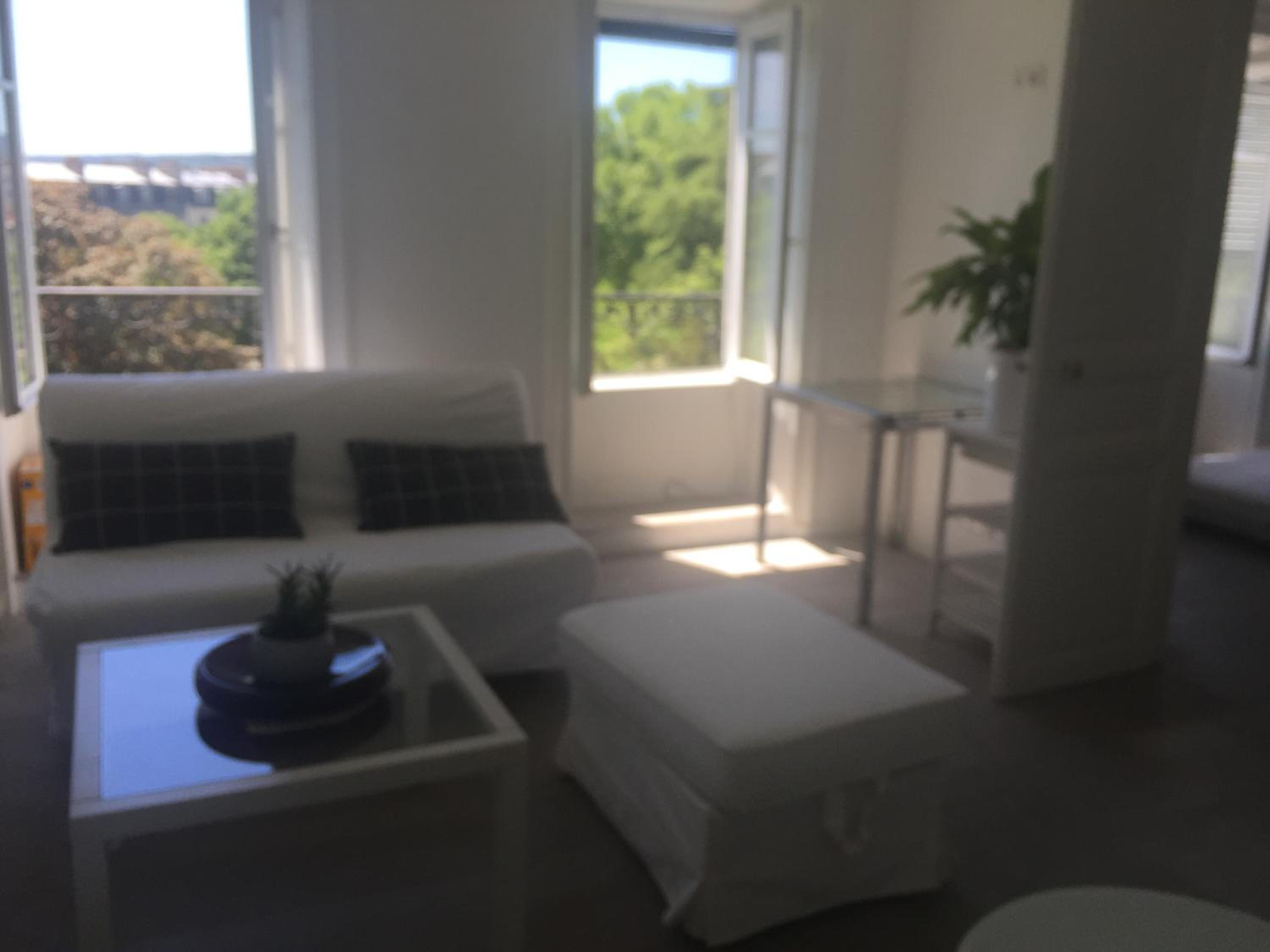 Apartment with Garden View - Photo 18