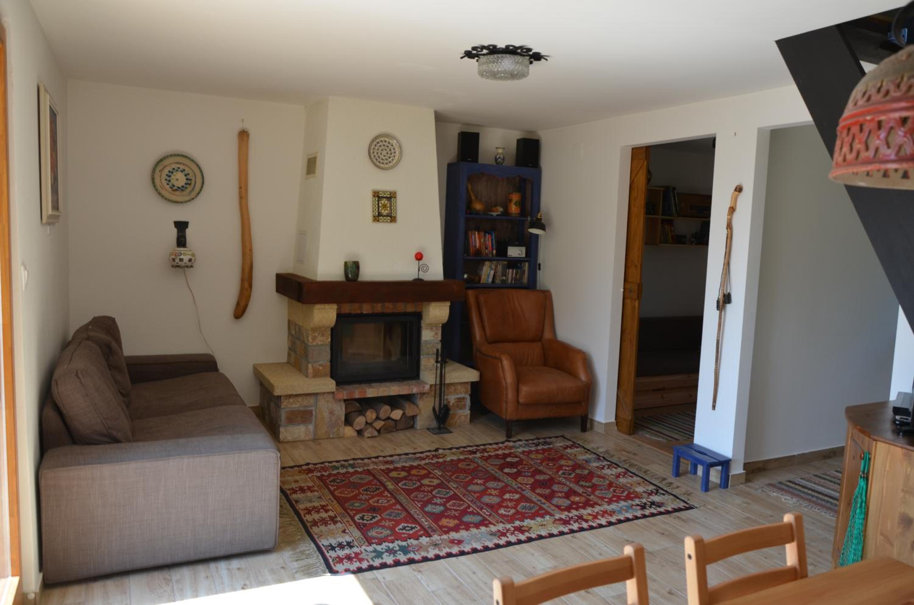 Three-Bedroom Townhouse photo 1