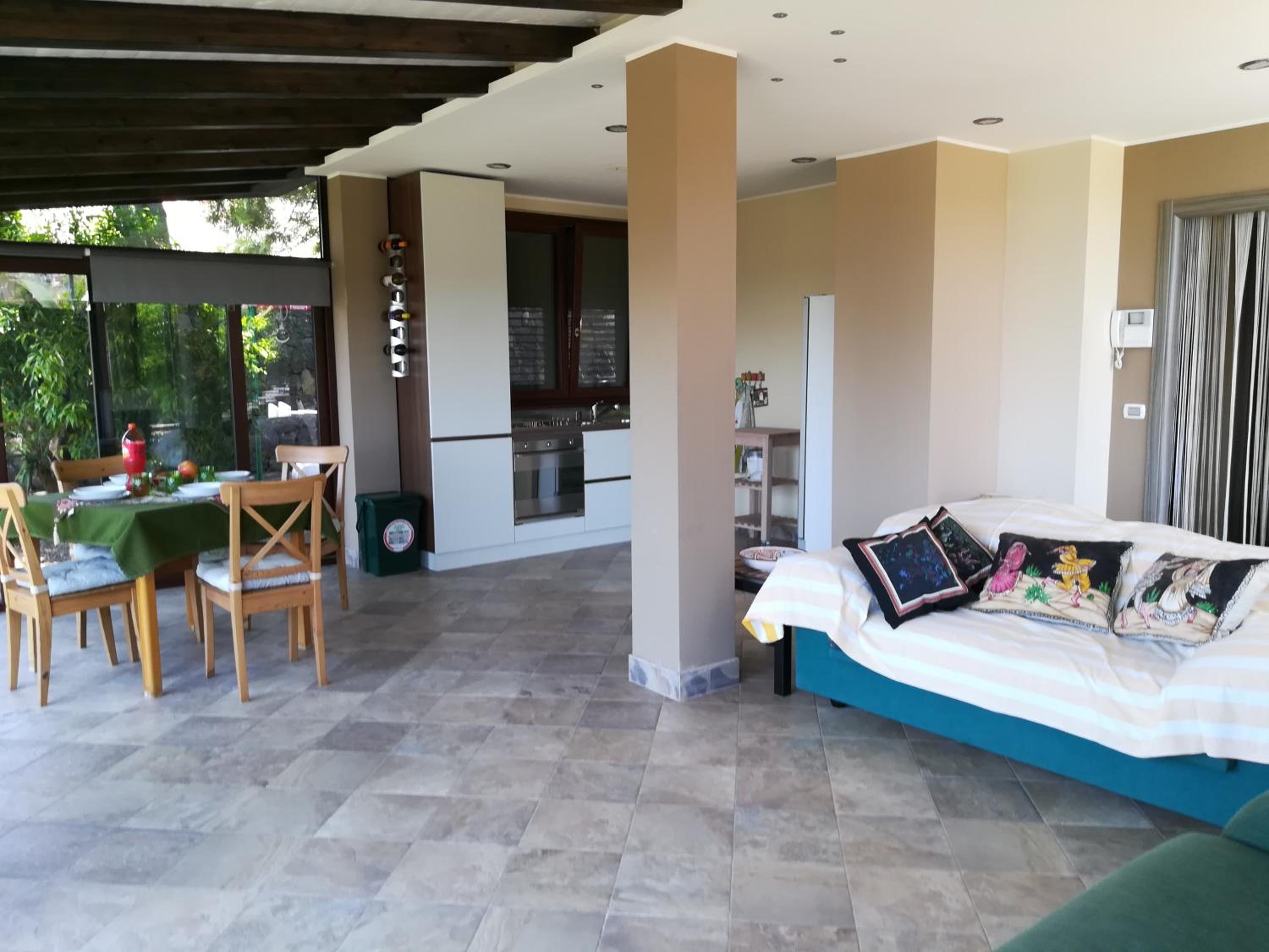 Deluxe Villa photo 1