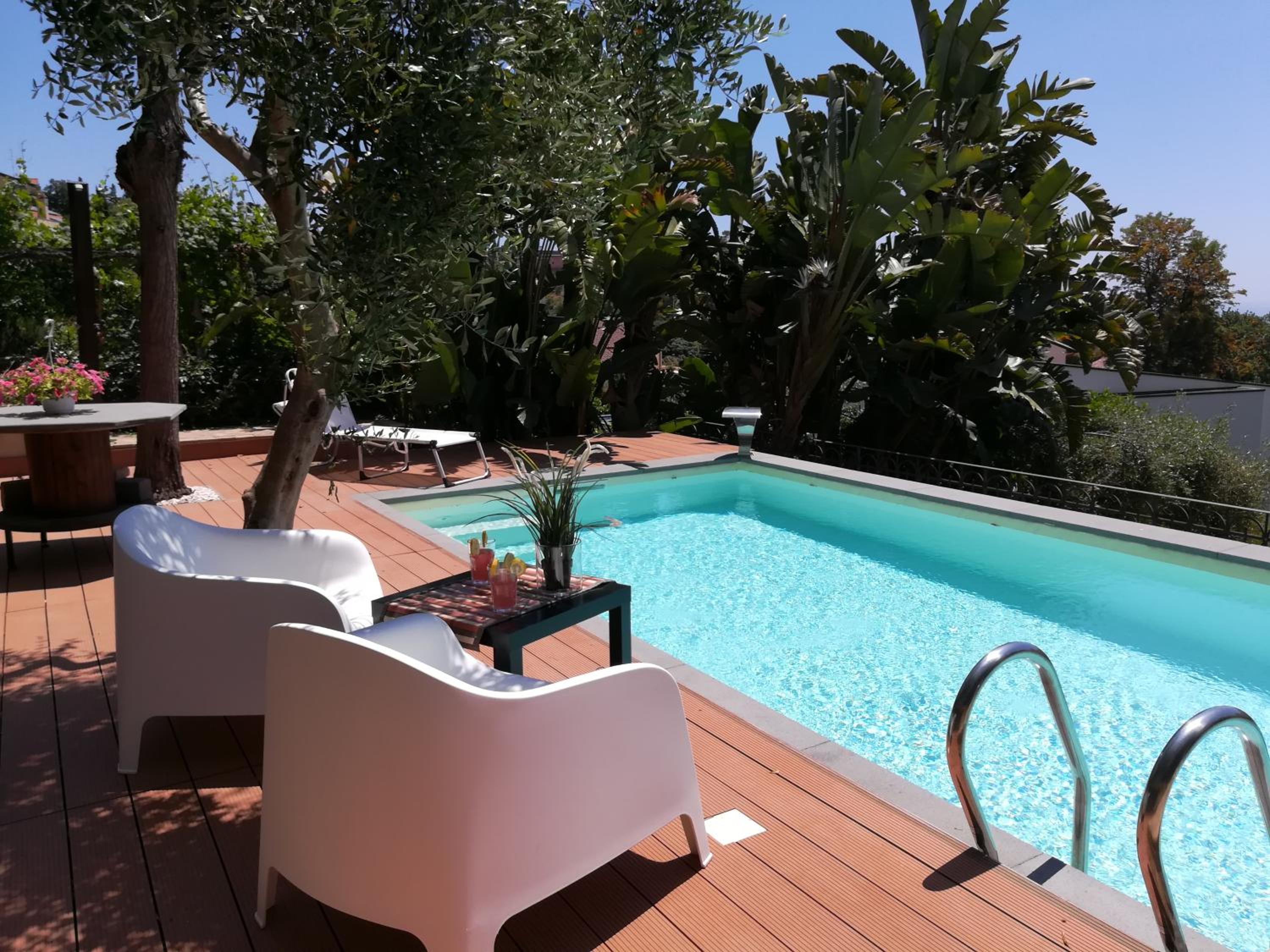 Deluxe Villa photo 2