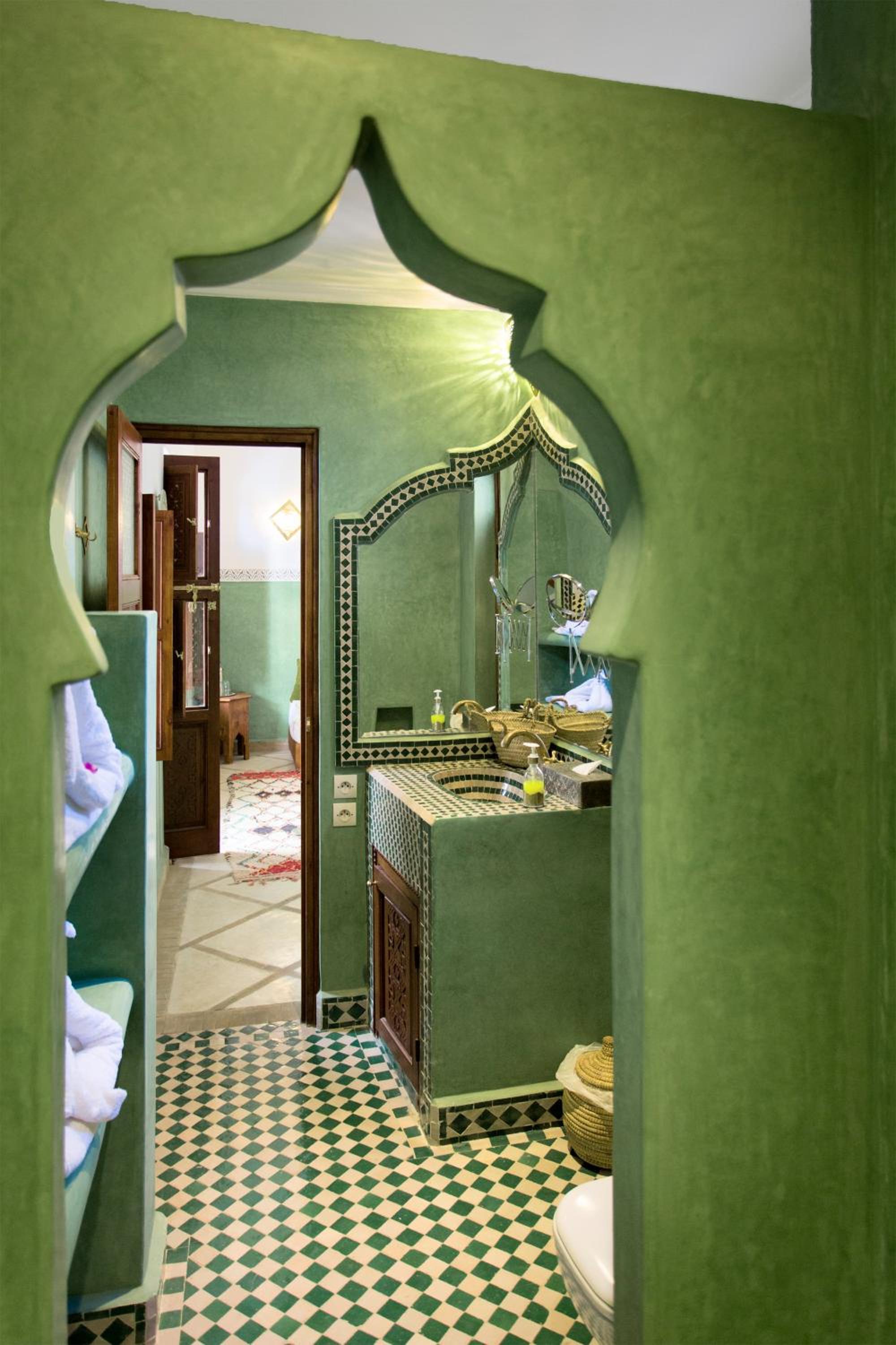 Junior Suite - Photo 2