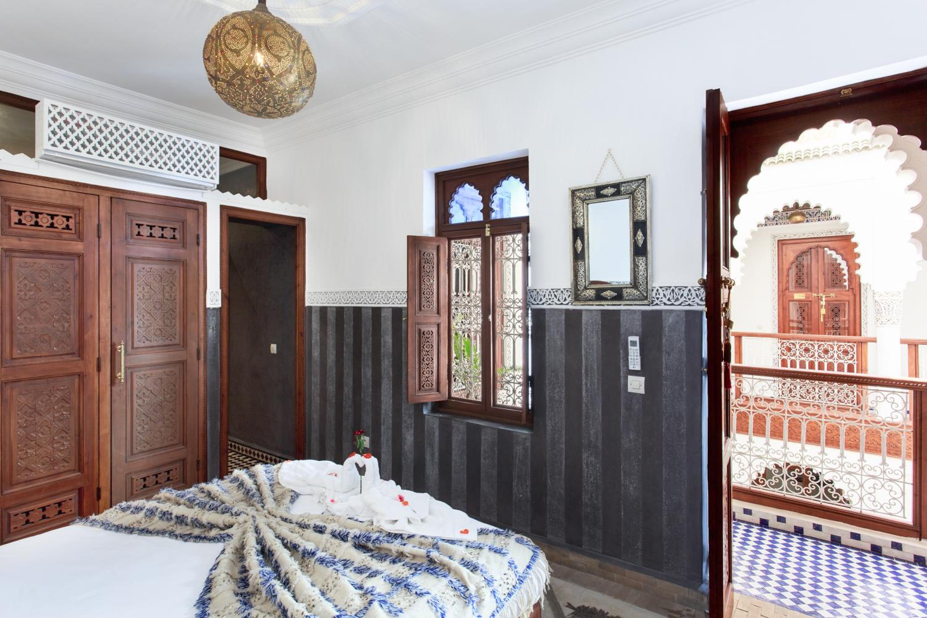 Double or Twin Room - Photo 1