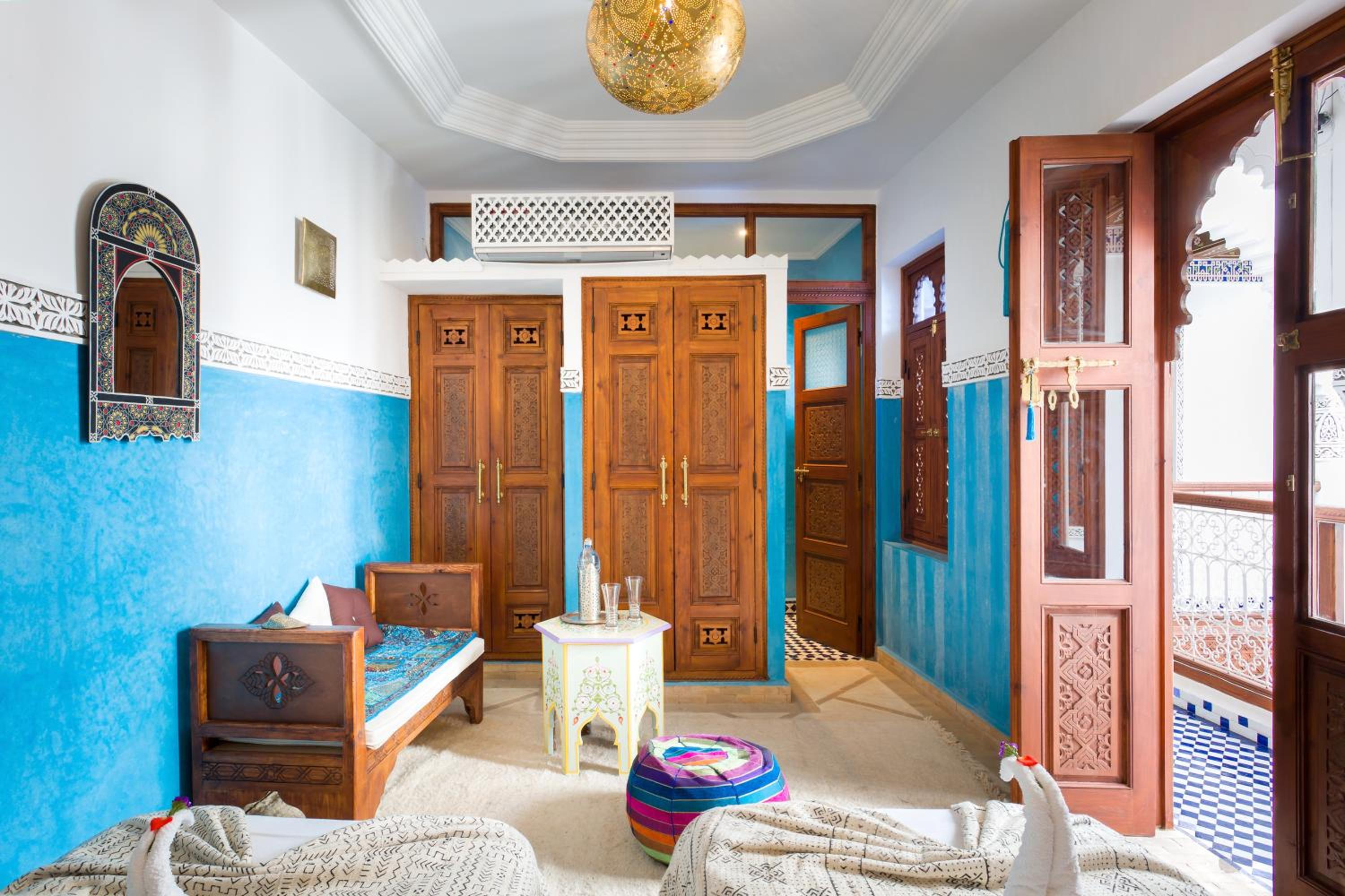 Deluxe Double or Twin Room - Photo 3