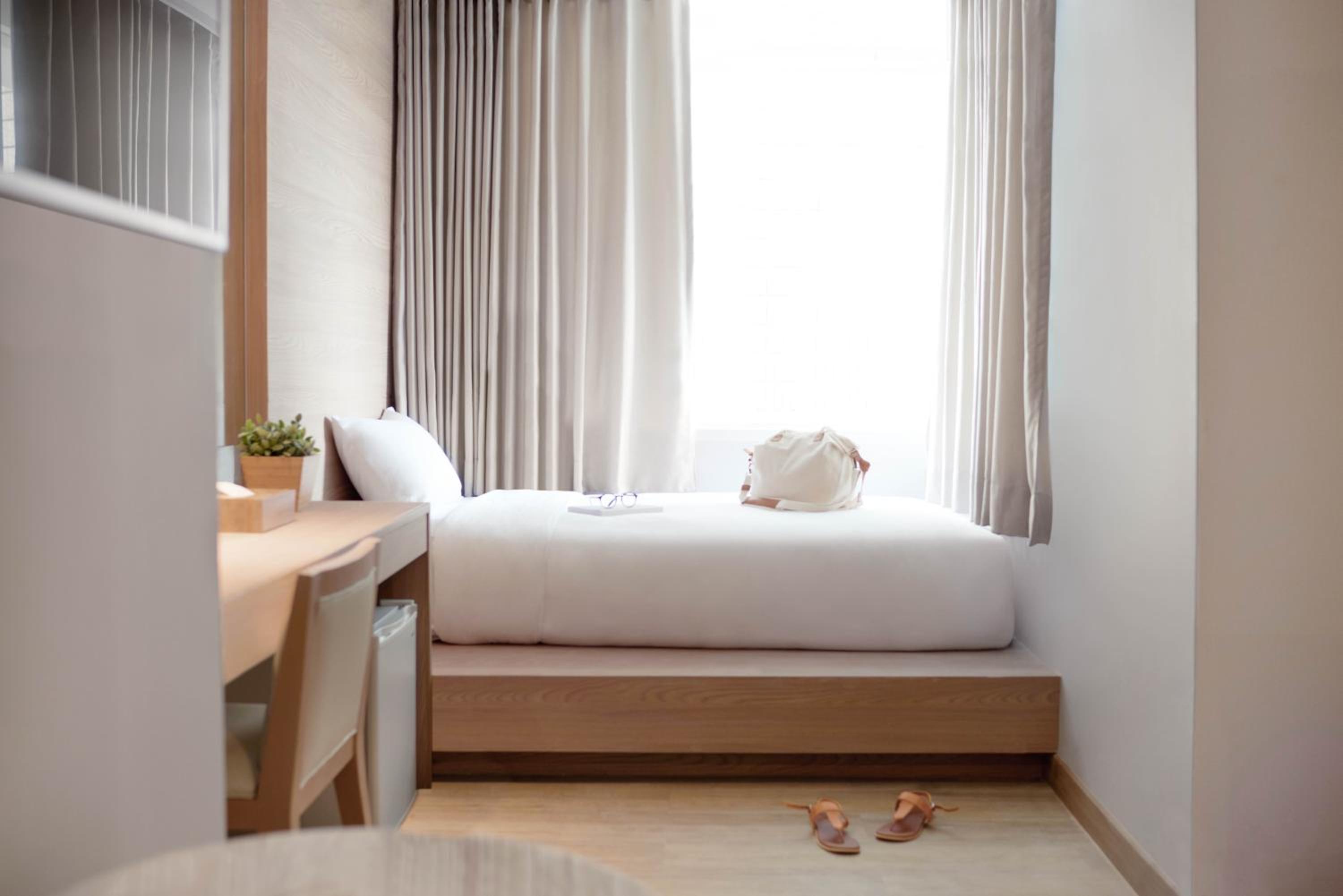 Luxury Triple Room photo 3