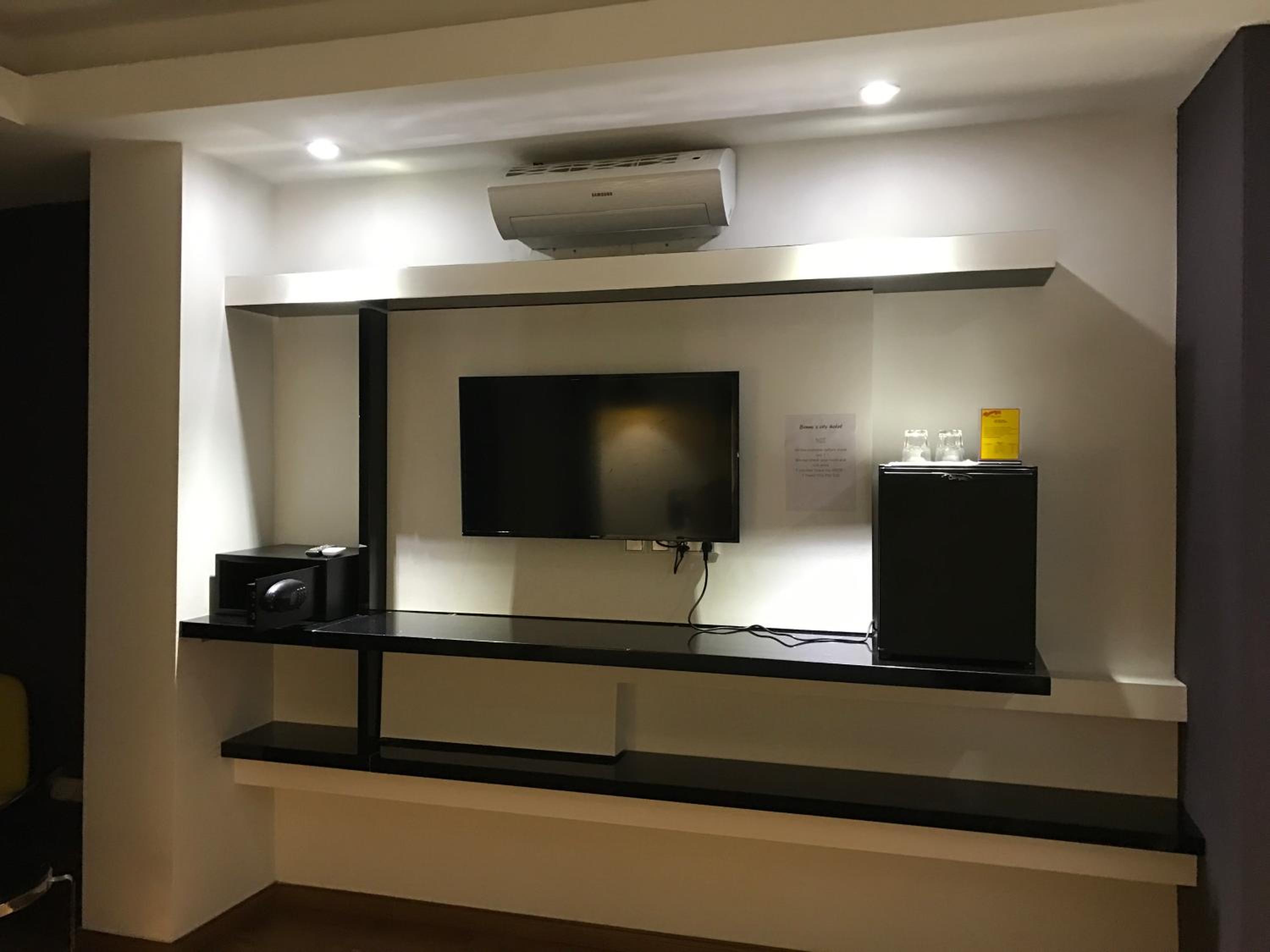 Standard Twin Room photo 1