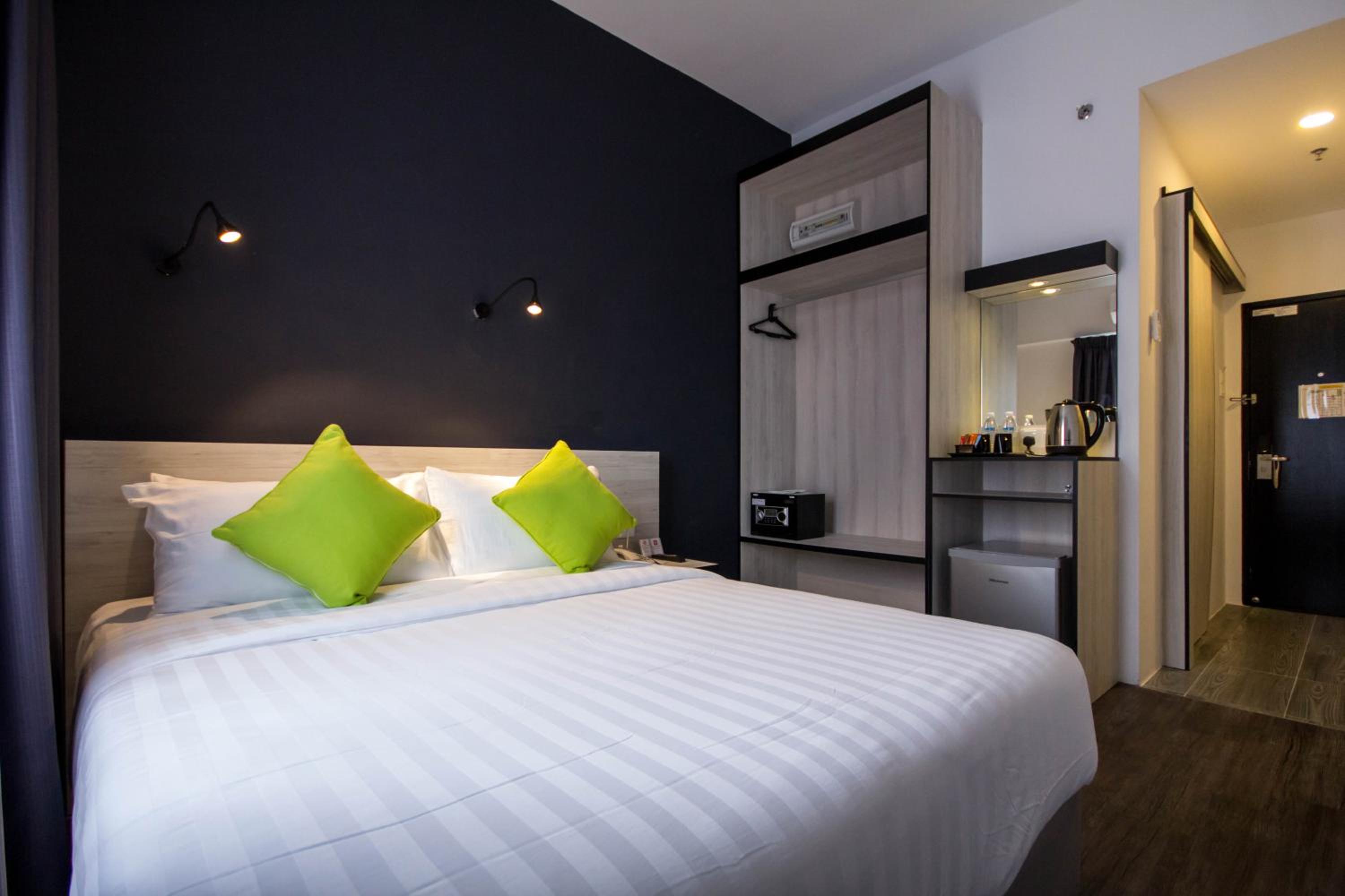 Superior Queen Room - Photo 3