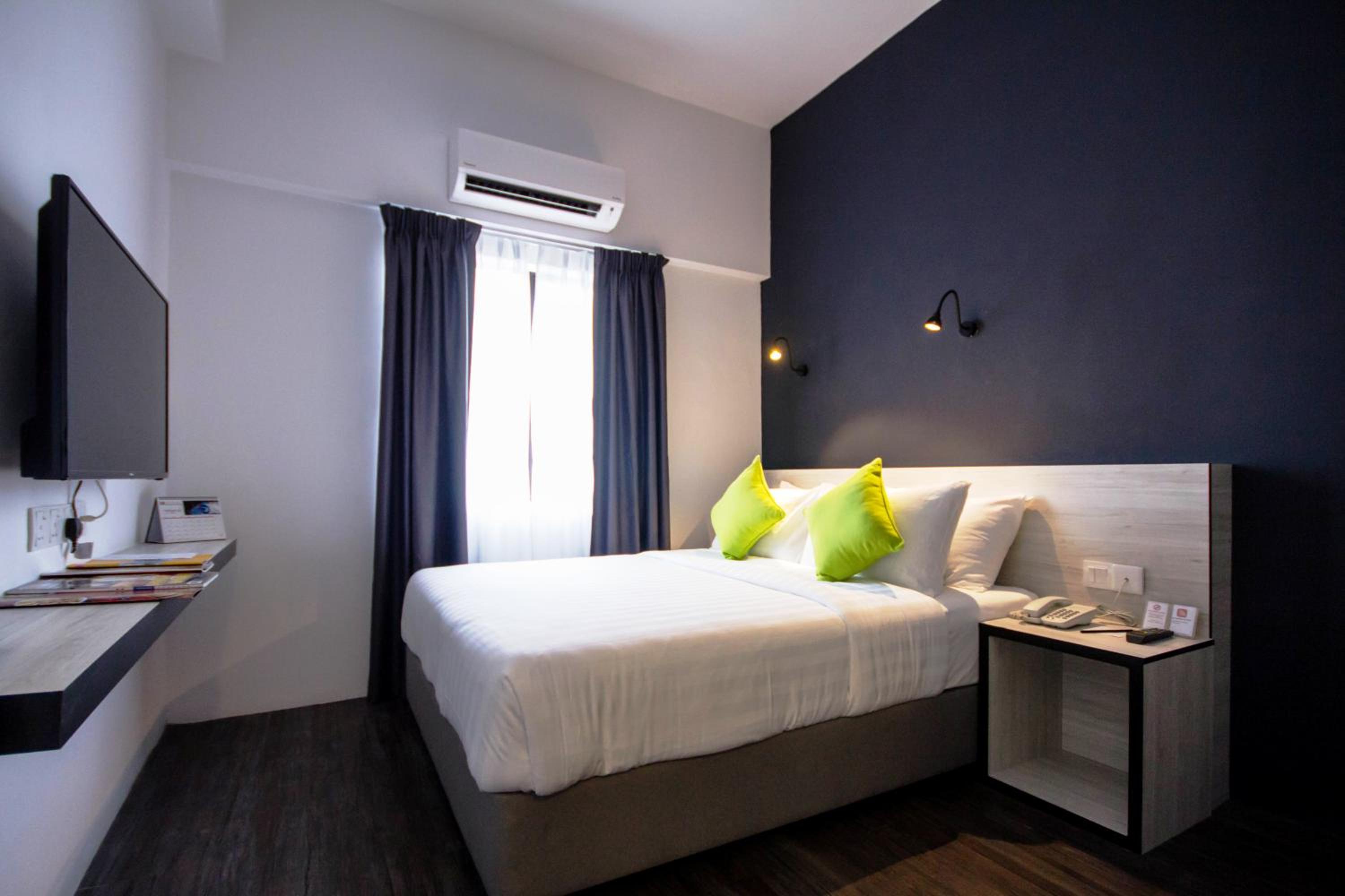 Superior Queen Room - Photo 2