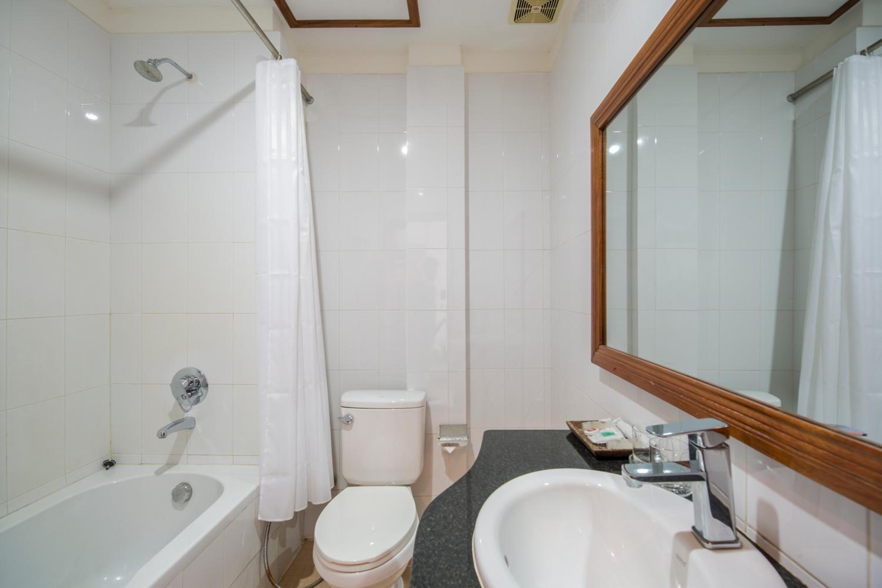 Deluxe Family Suite photo 2