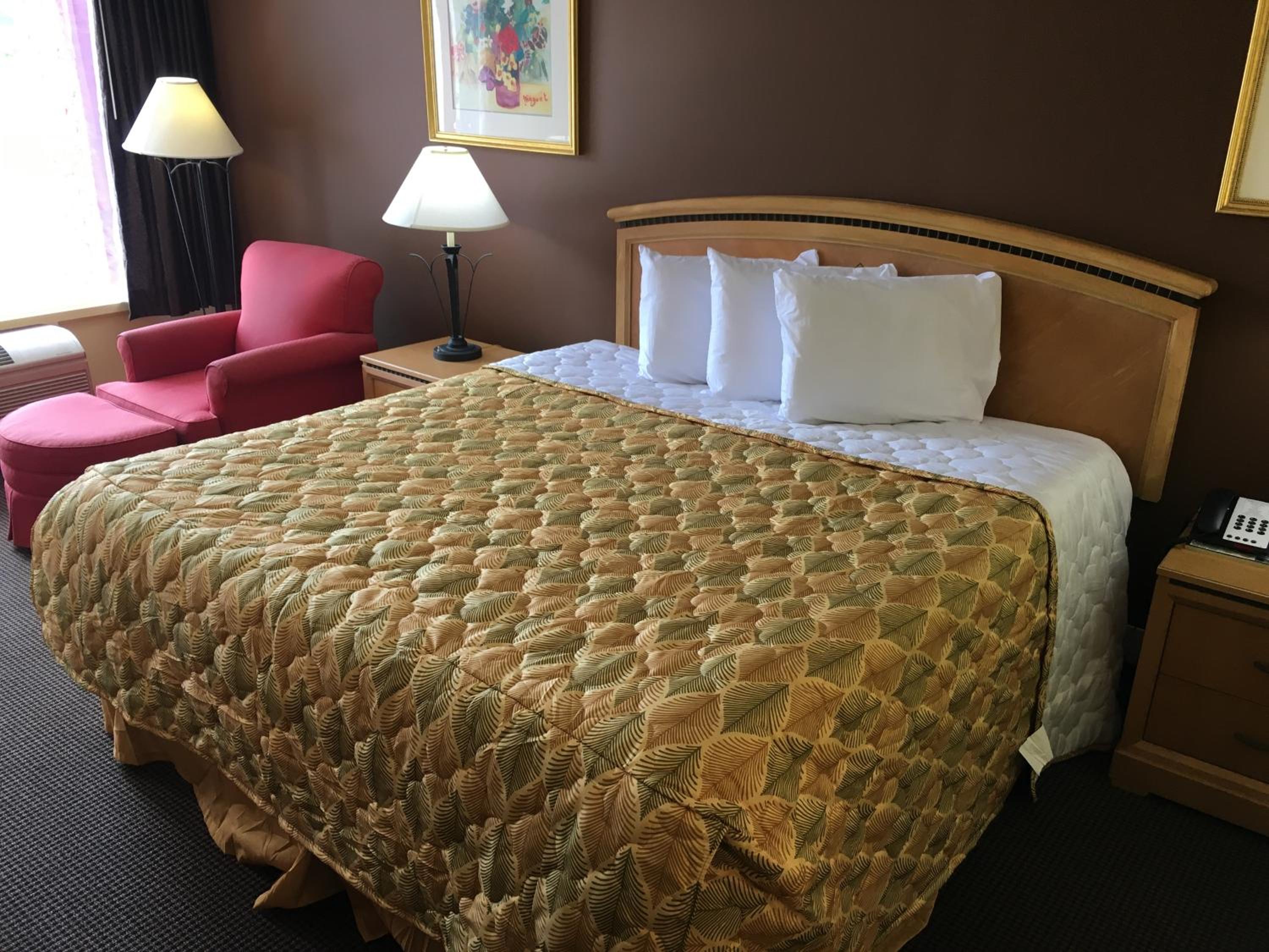King Room photo 2