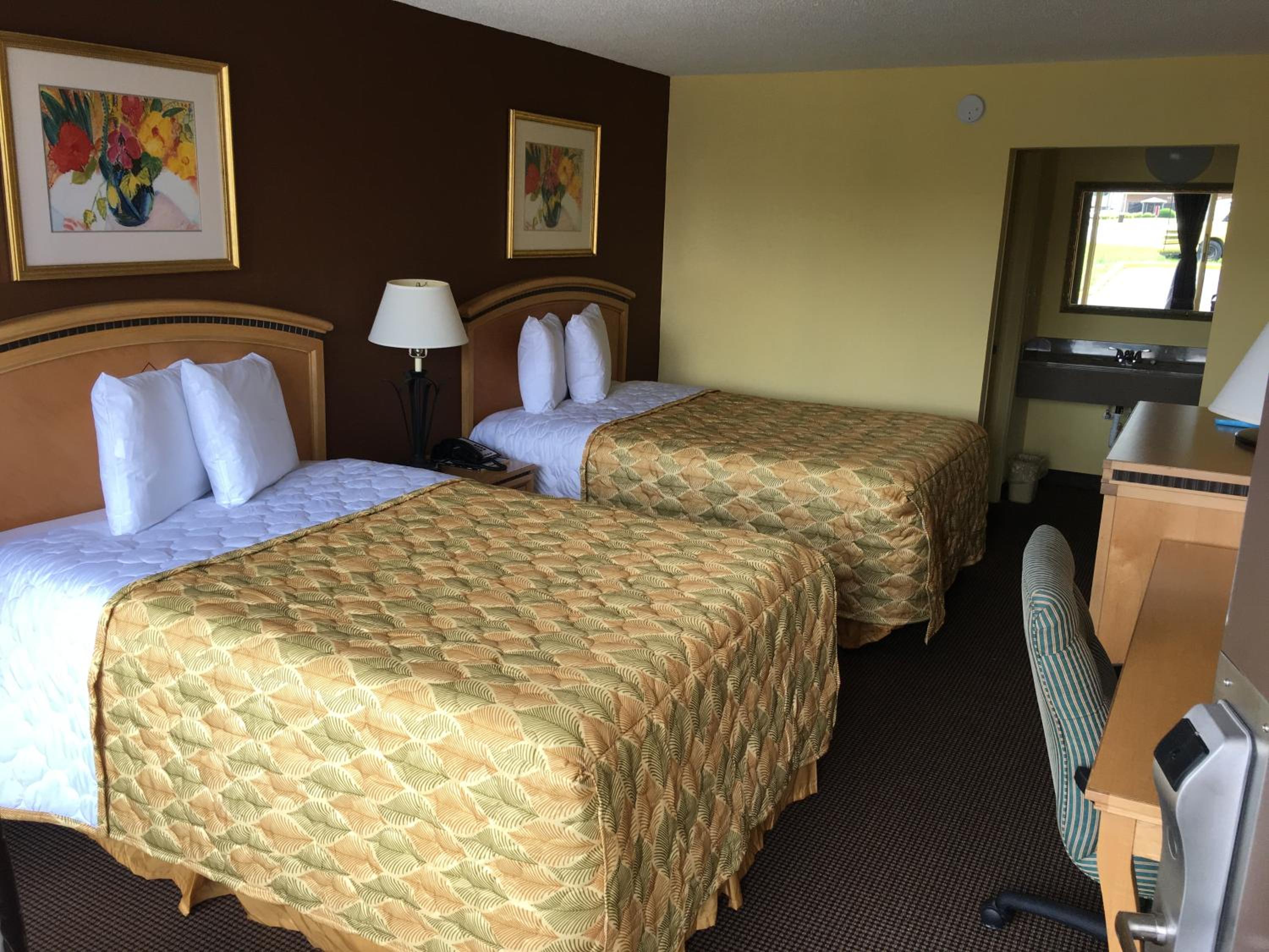 Double Room photo 3