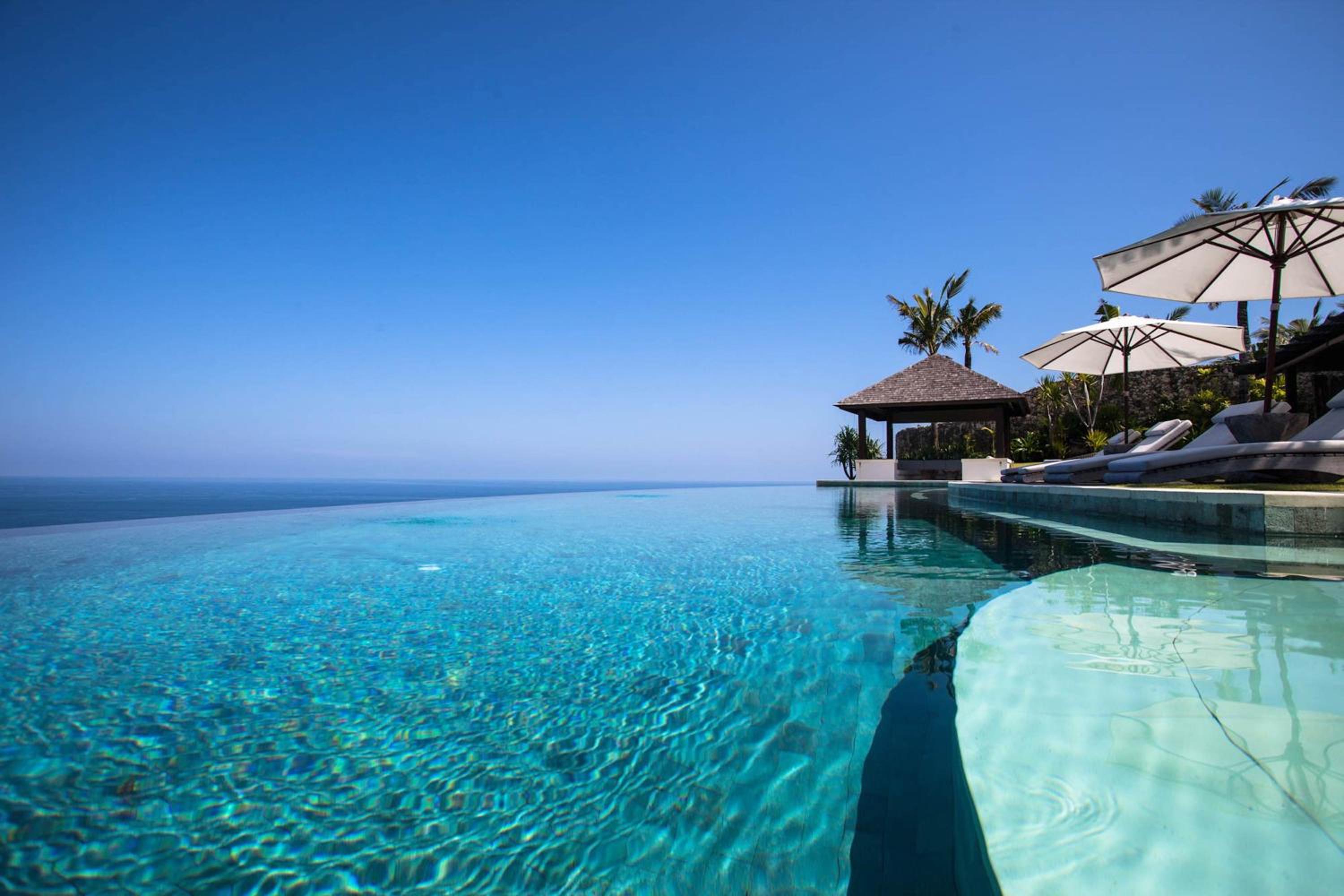 Villa Pawana - 5 Bedroom Luxury Ocean View Villa - Photo 19