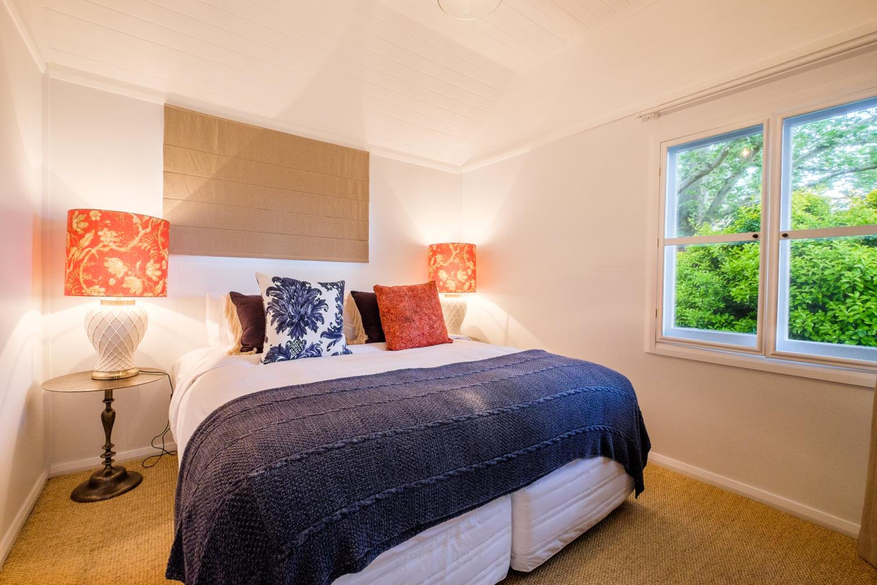 The Granny Flat