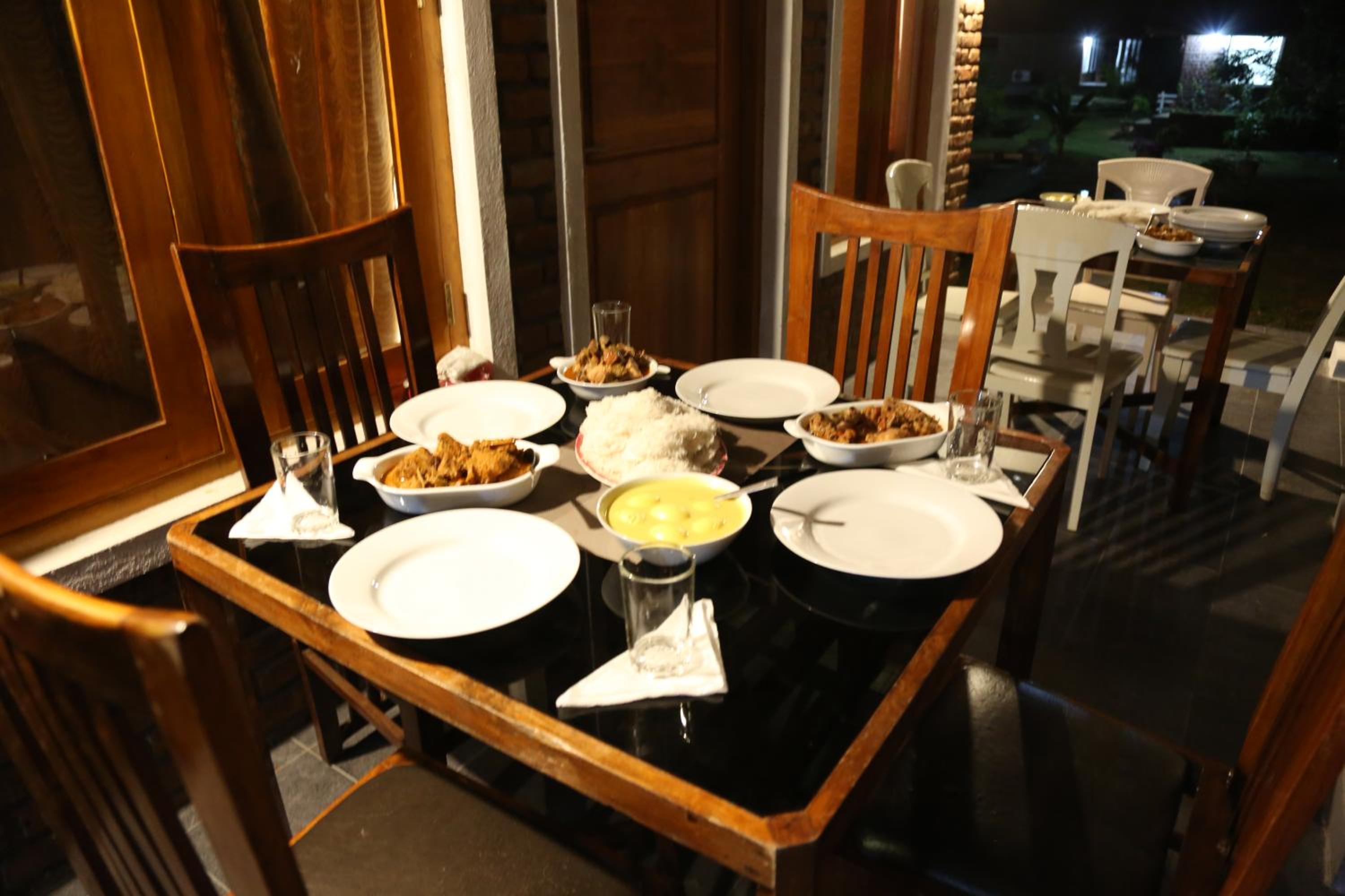 Standard Villa photo 3