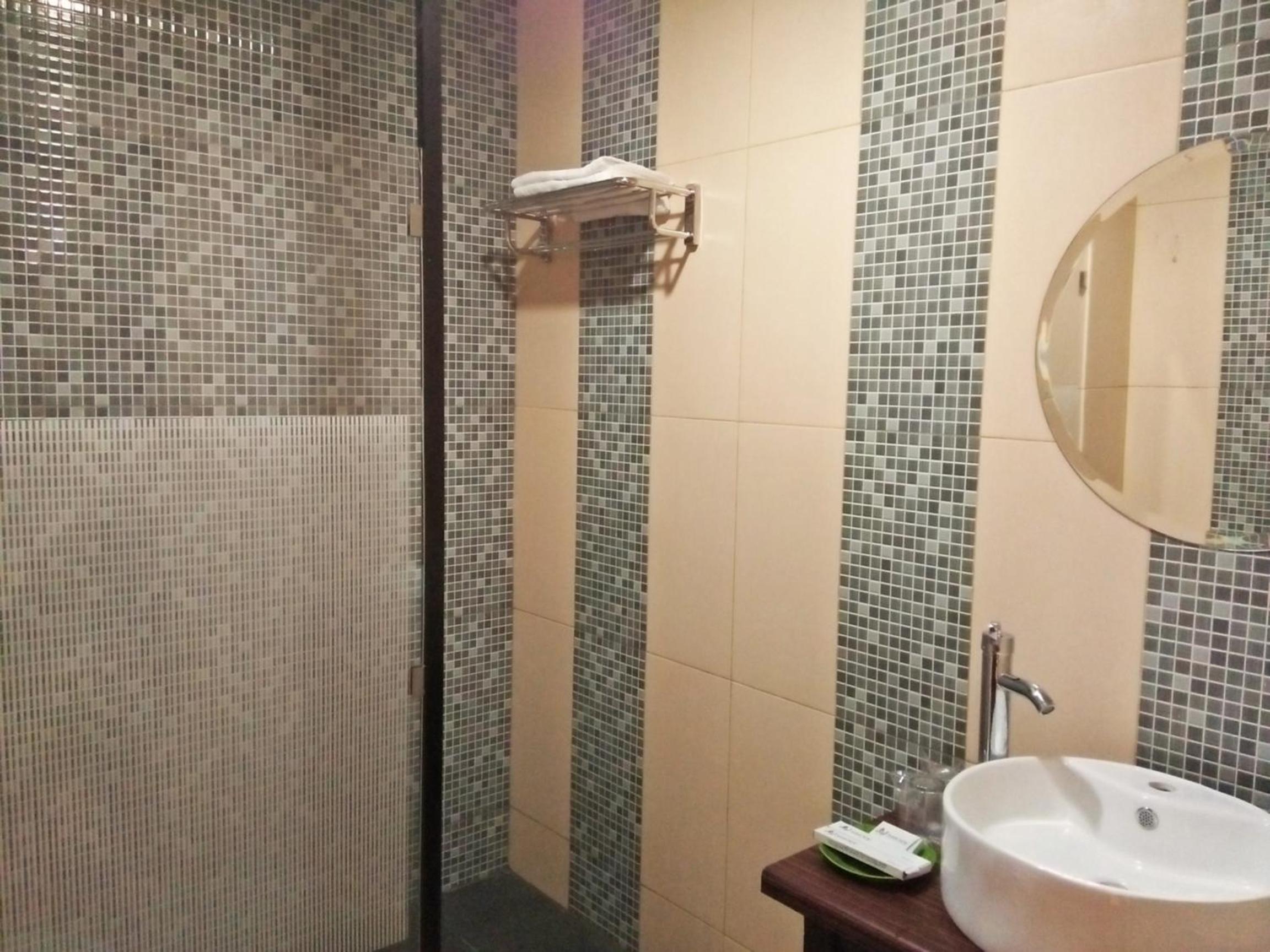 Superior Double Room photo 3