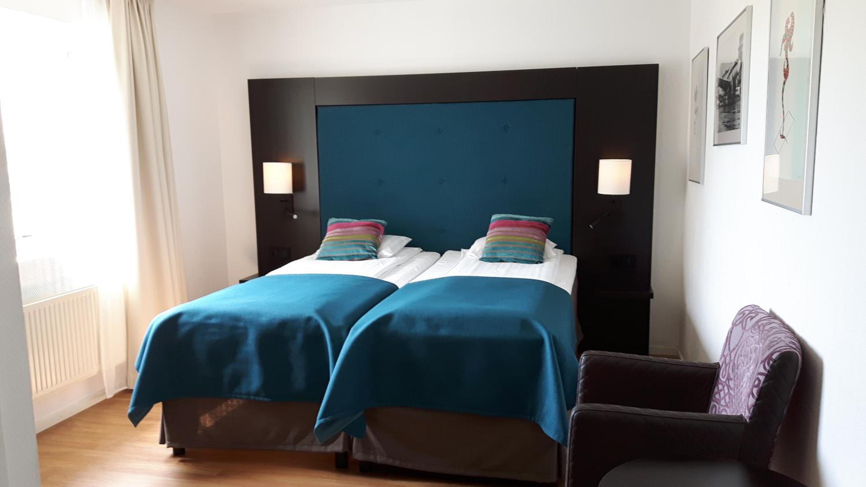 Double or Twin Room photo 1