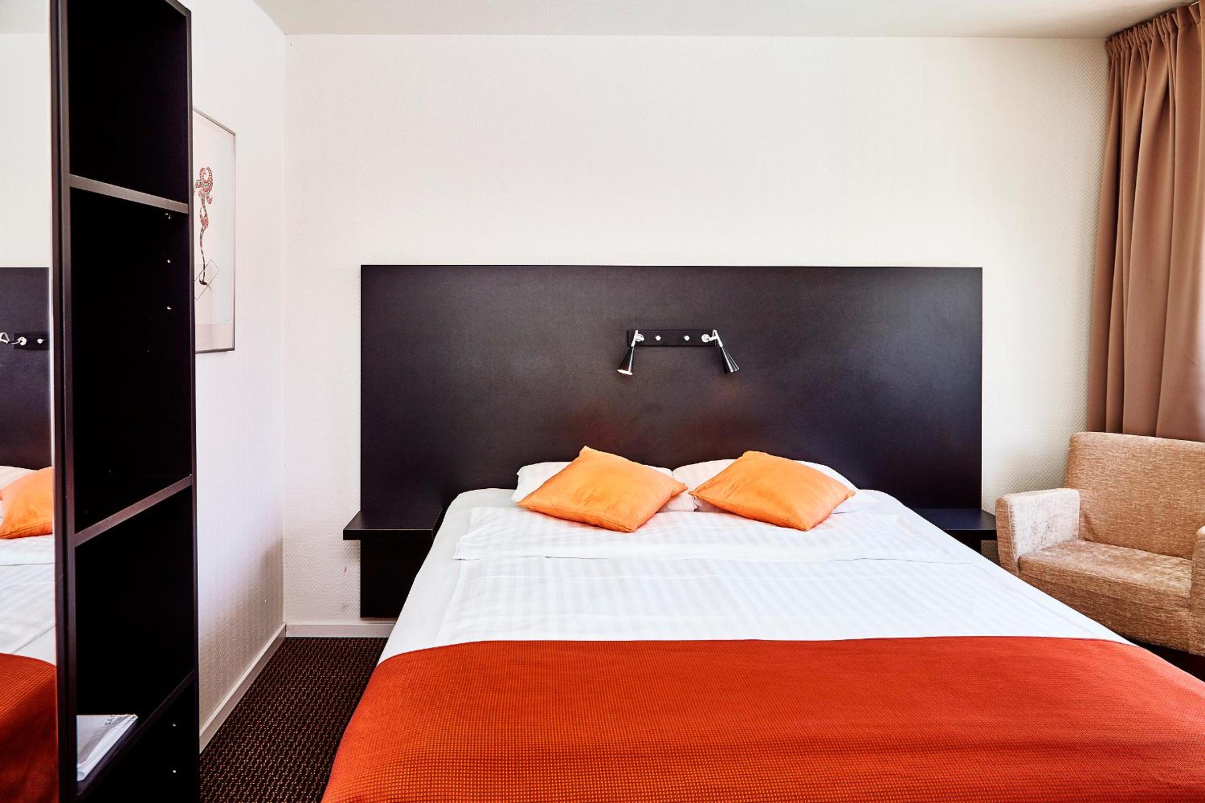 Single Room photo 1