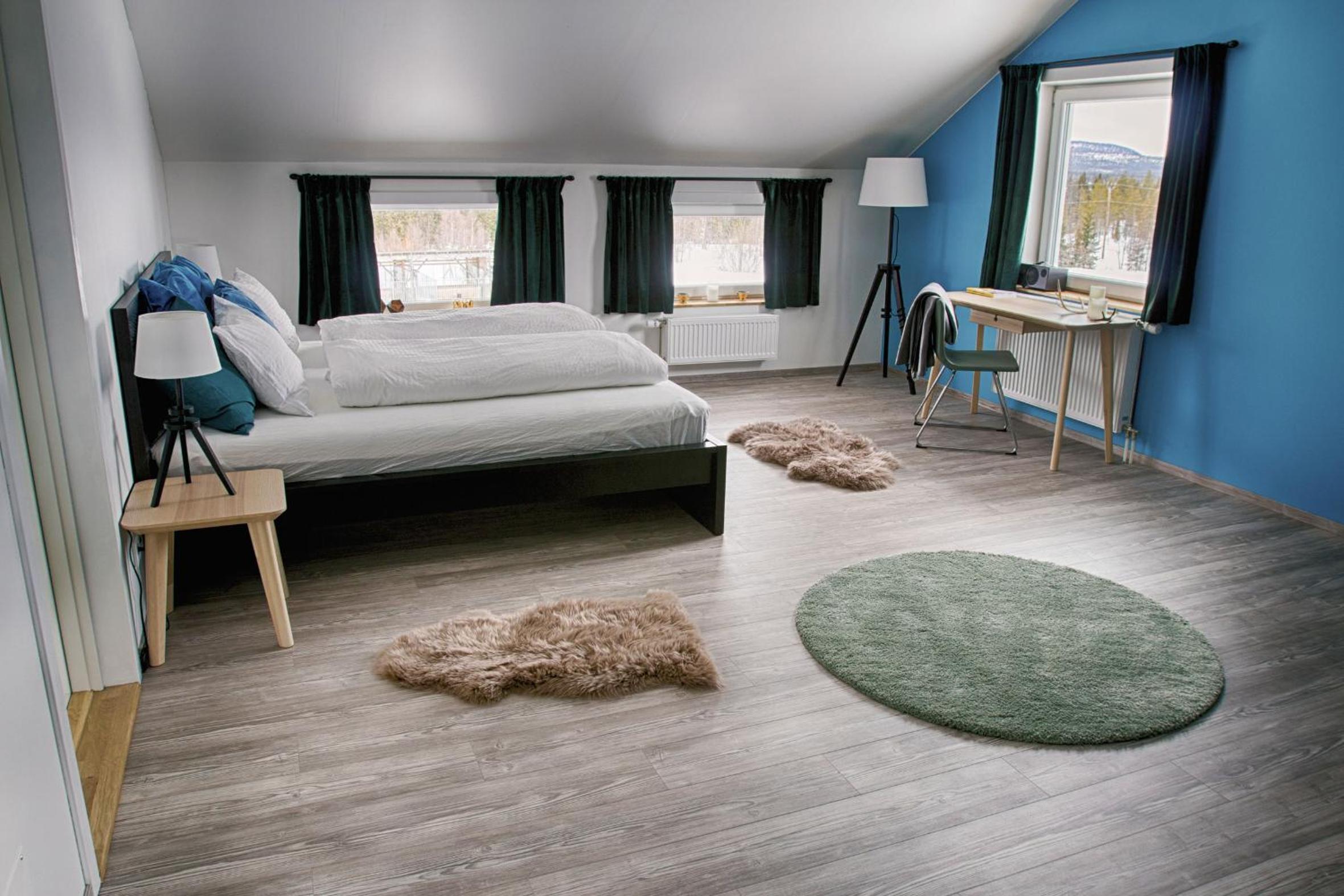 Family Suite photo 1