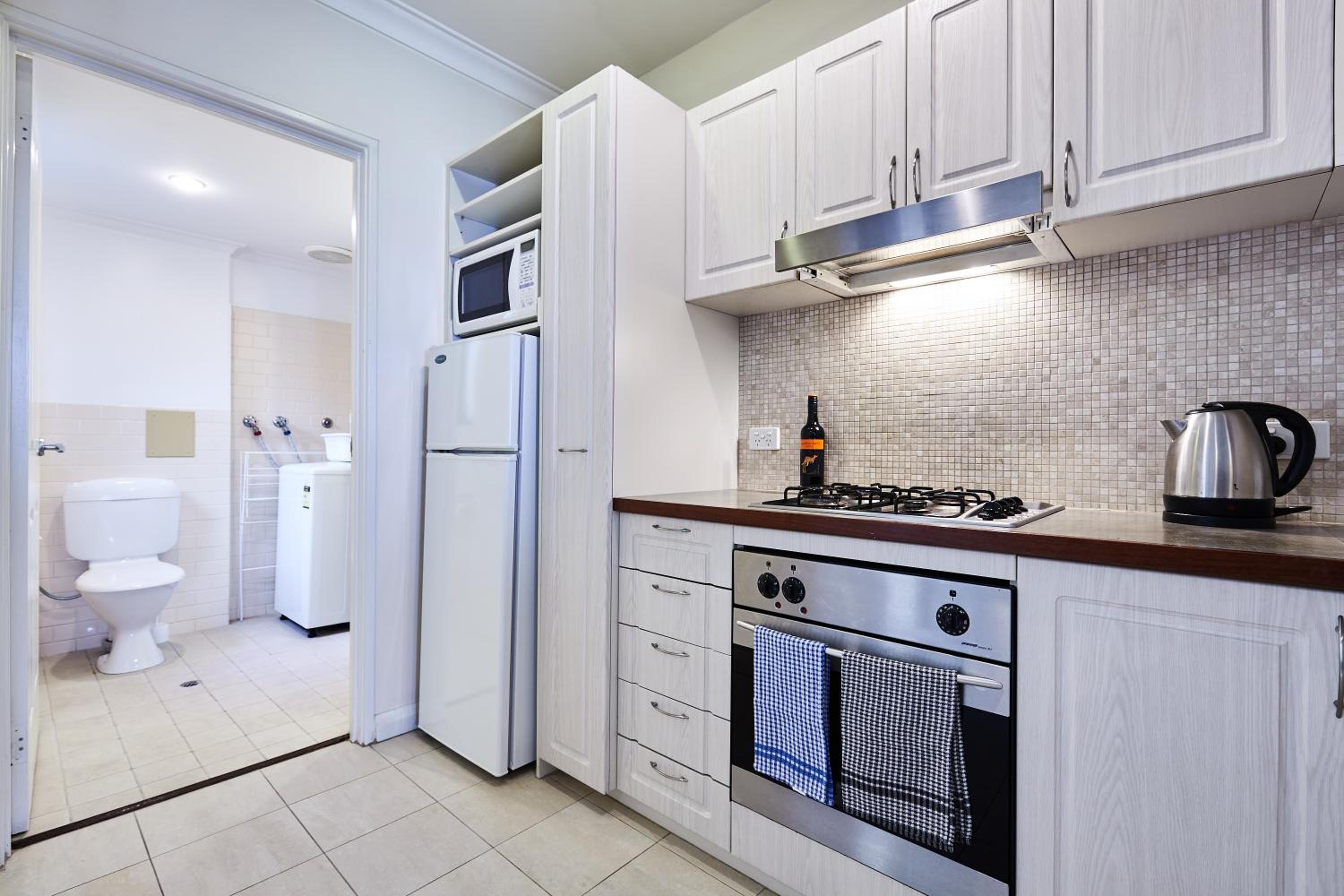 One-Bedroom House photo 3