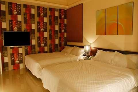 Standard Quadruple Room photo 3
