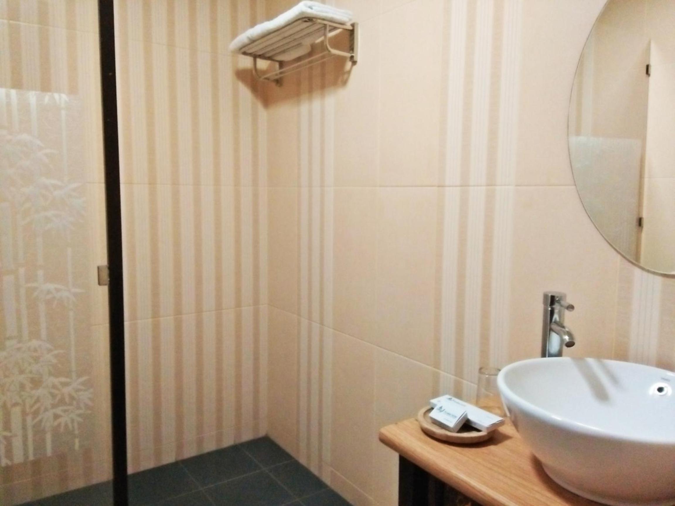 Deluxe Double Room photo 3
